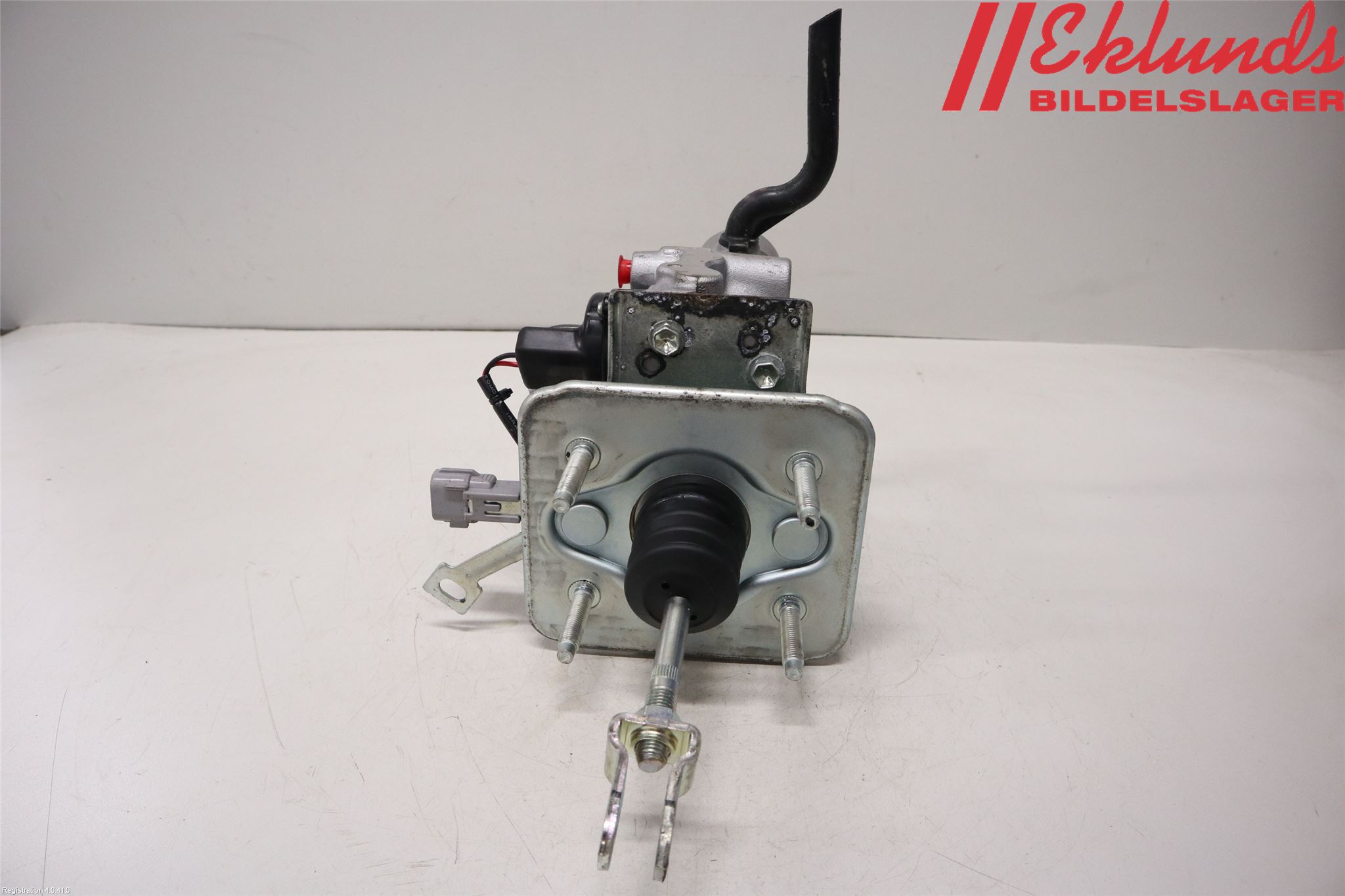 Lexus RX AL10 09-15 Bromsservo