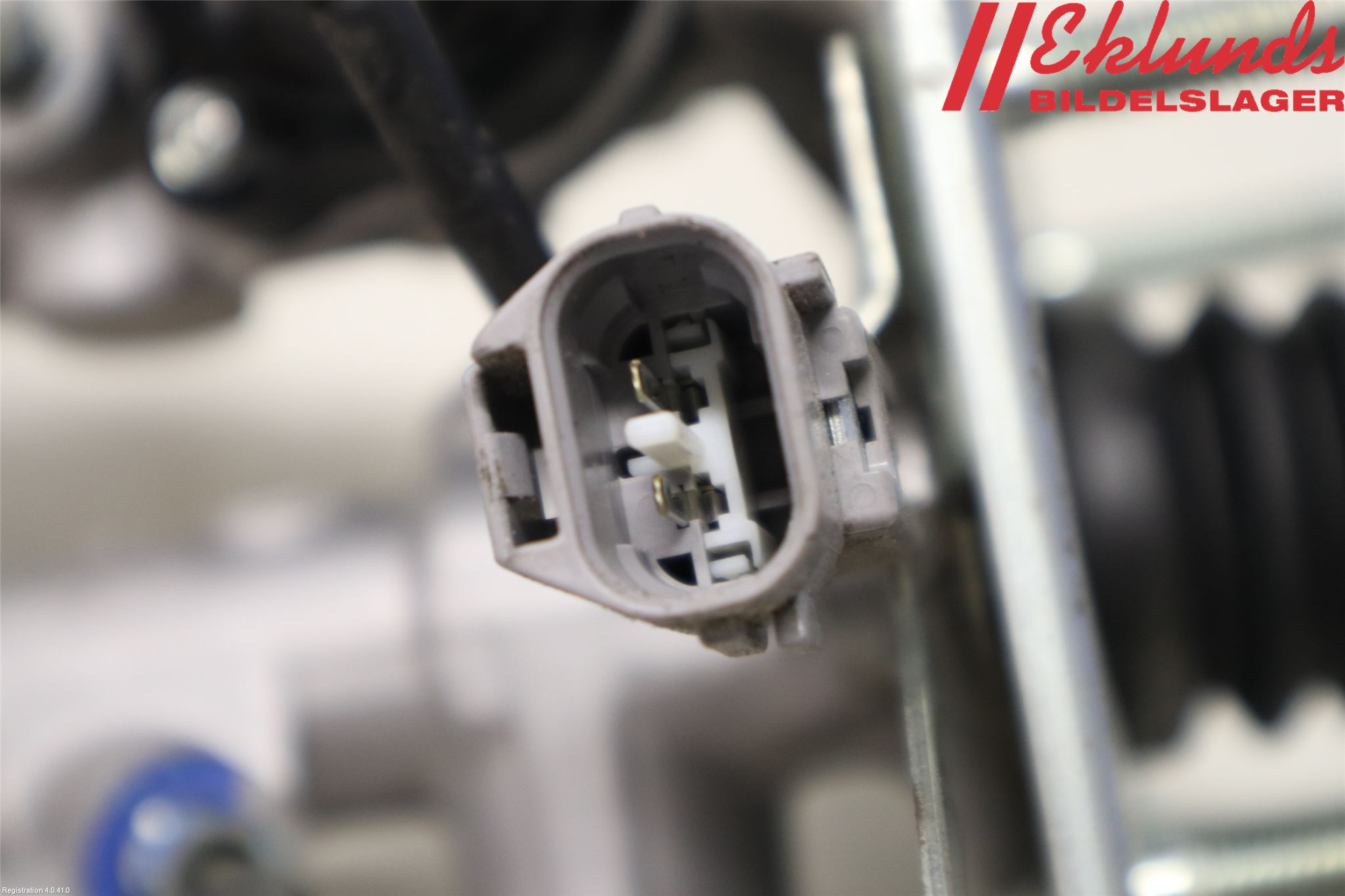 Lexus RX AL10 09-15 Bromsservo