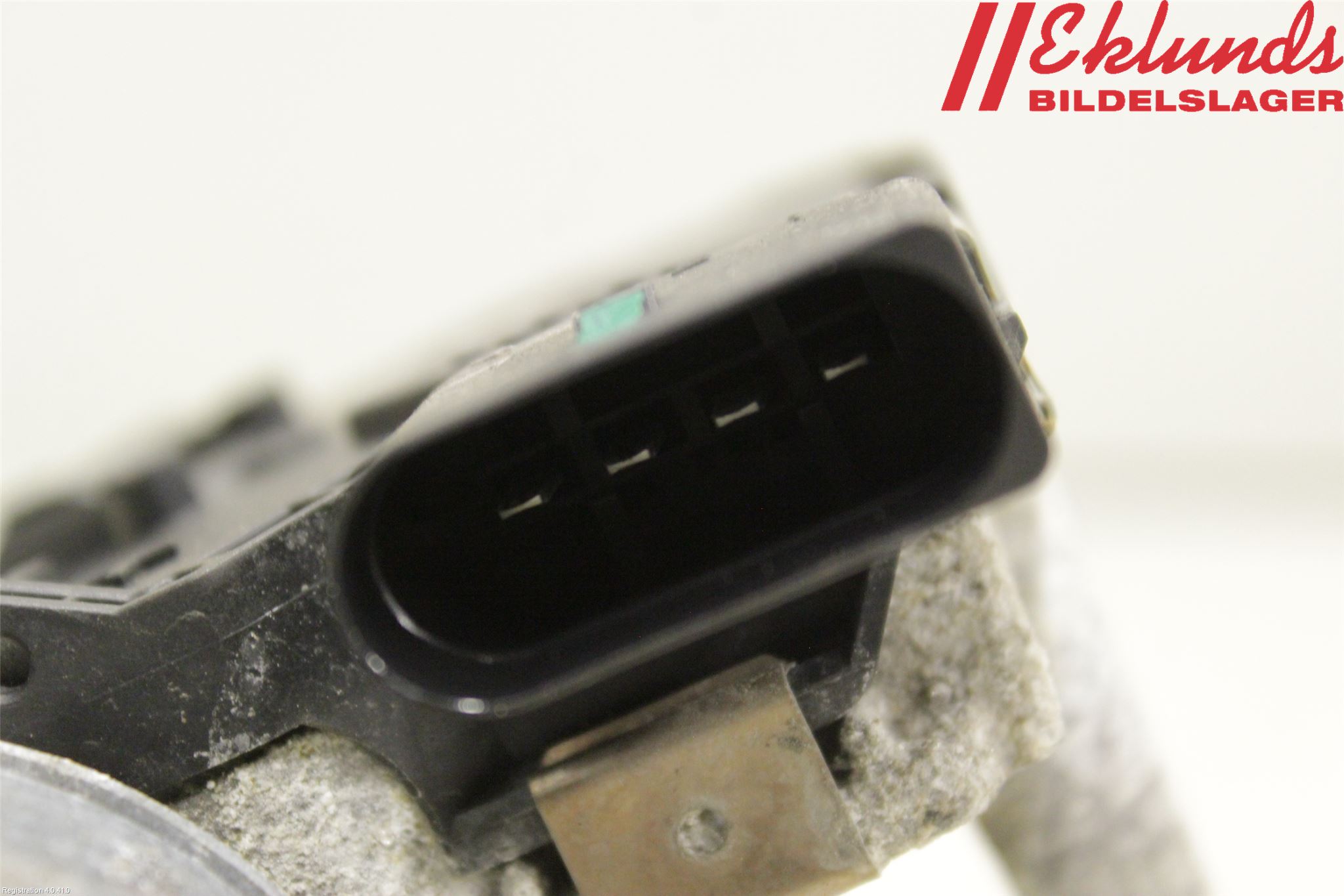 Volvo V60 14-18 Torkarmotor Vindruta