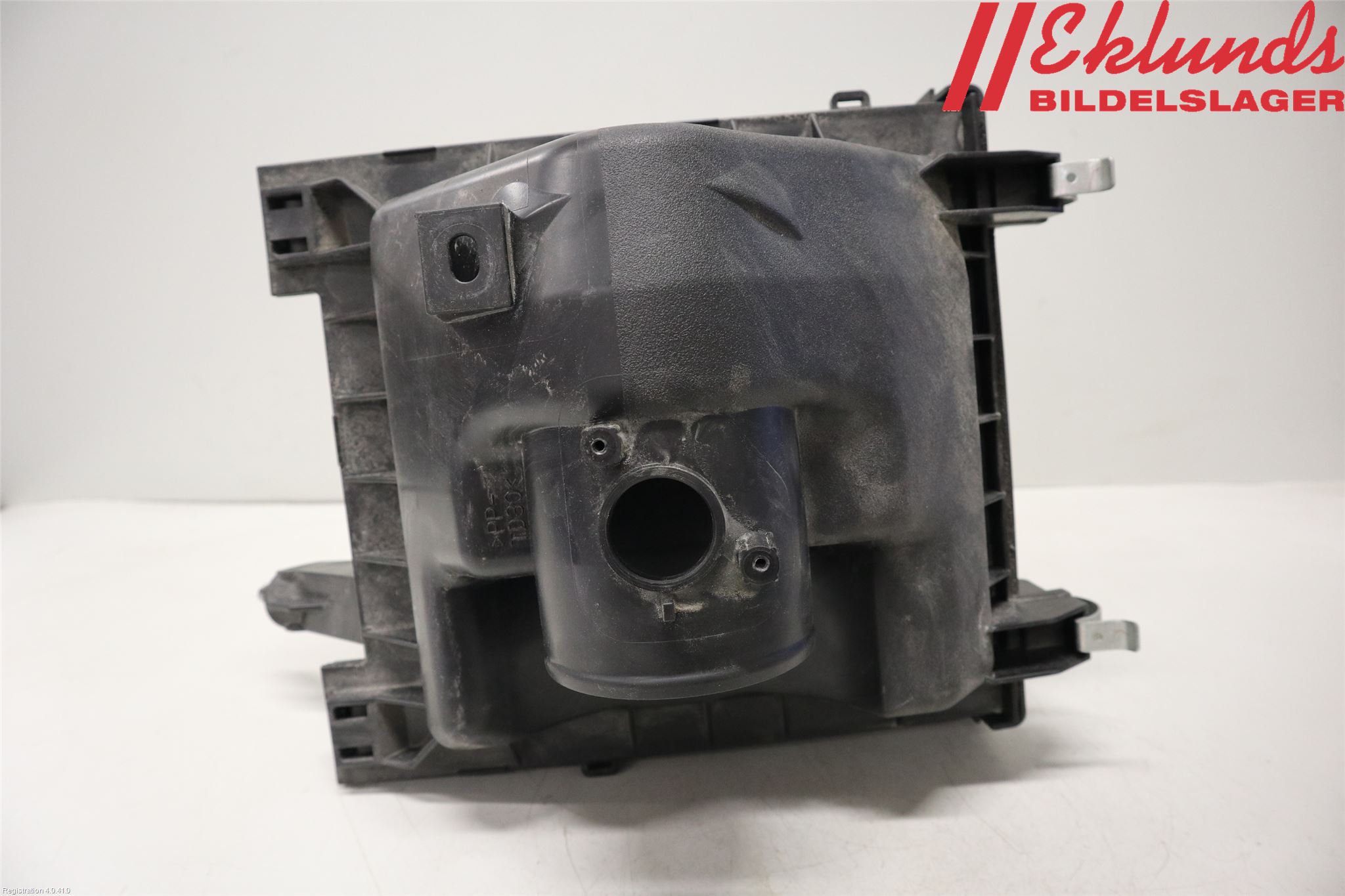 Lexus RX AL10 09-15 Luftrenare