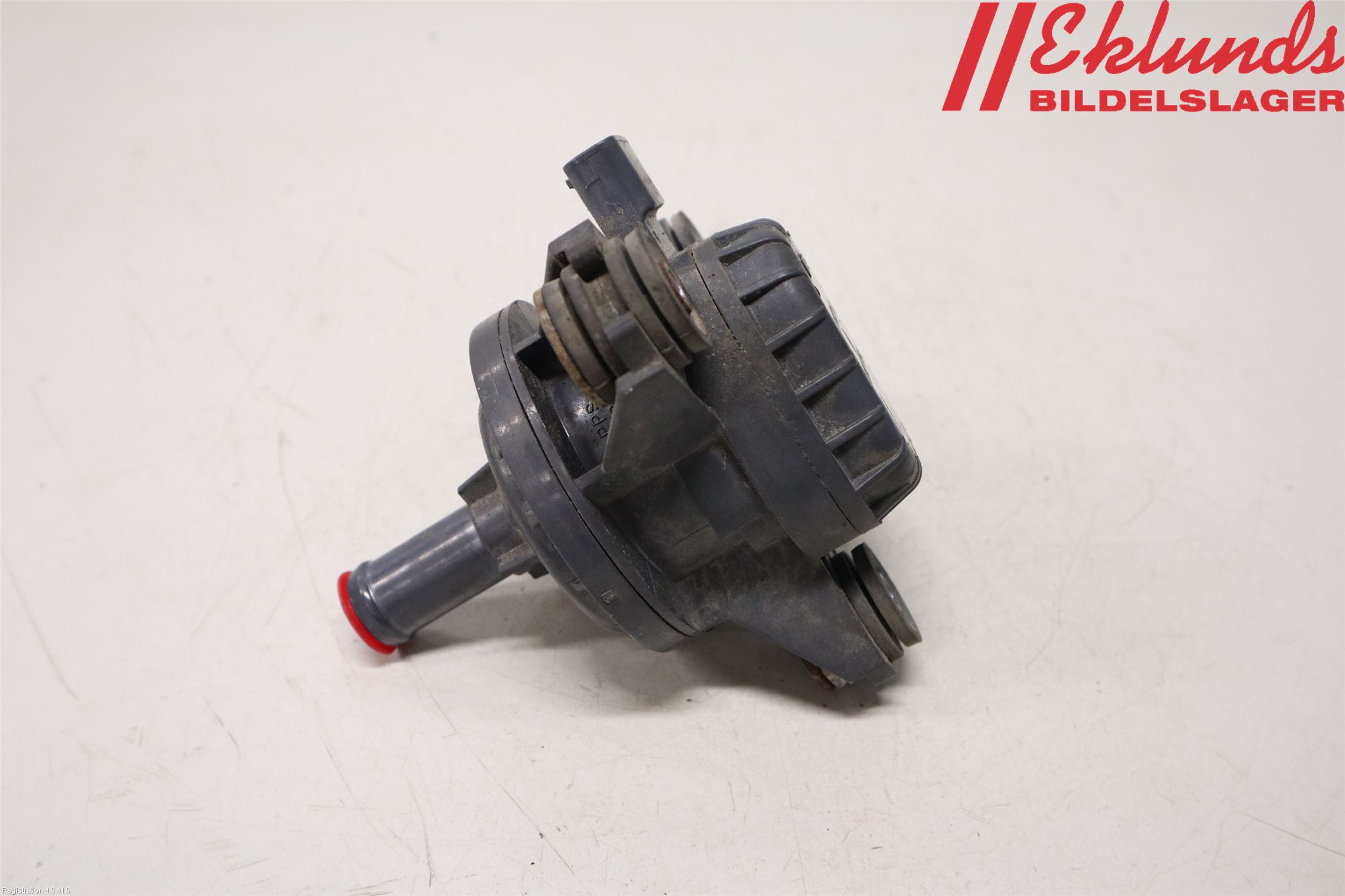 Lexus RX AL10 09-15 Vattenpump