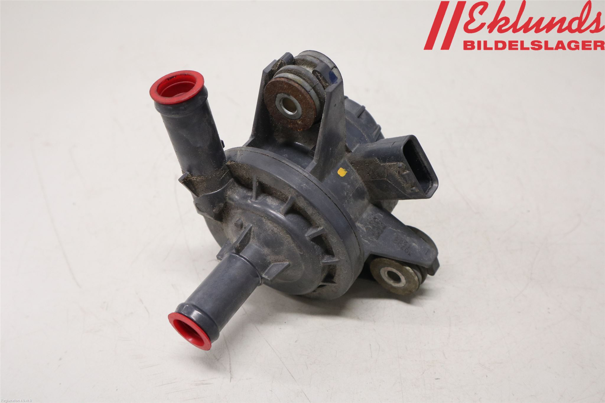 Lexus RX AL10 09-15 Vattenpump