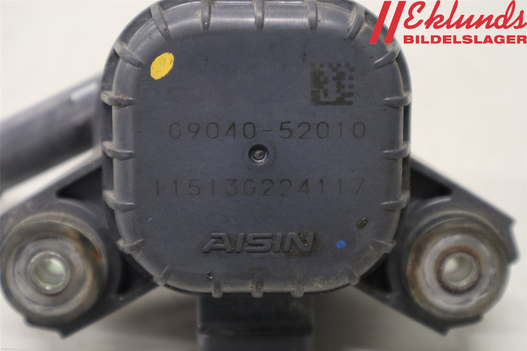 Lexus RX AL10 09-15 Vattenpump