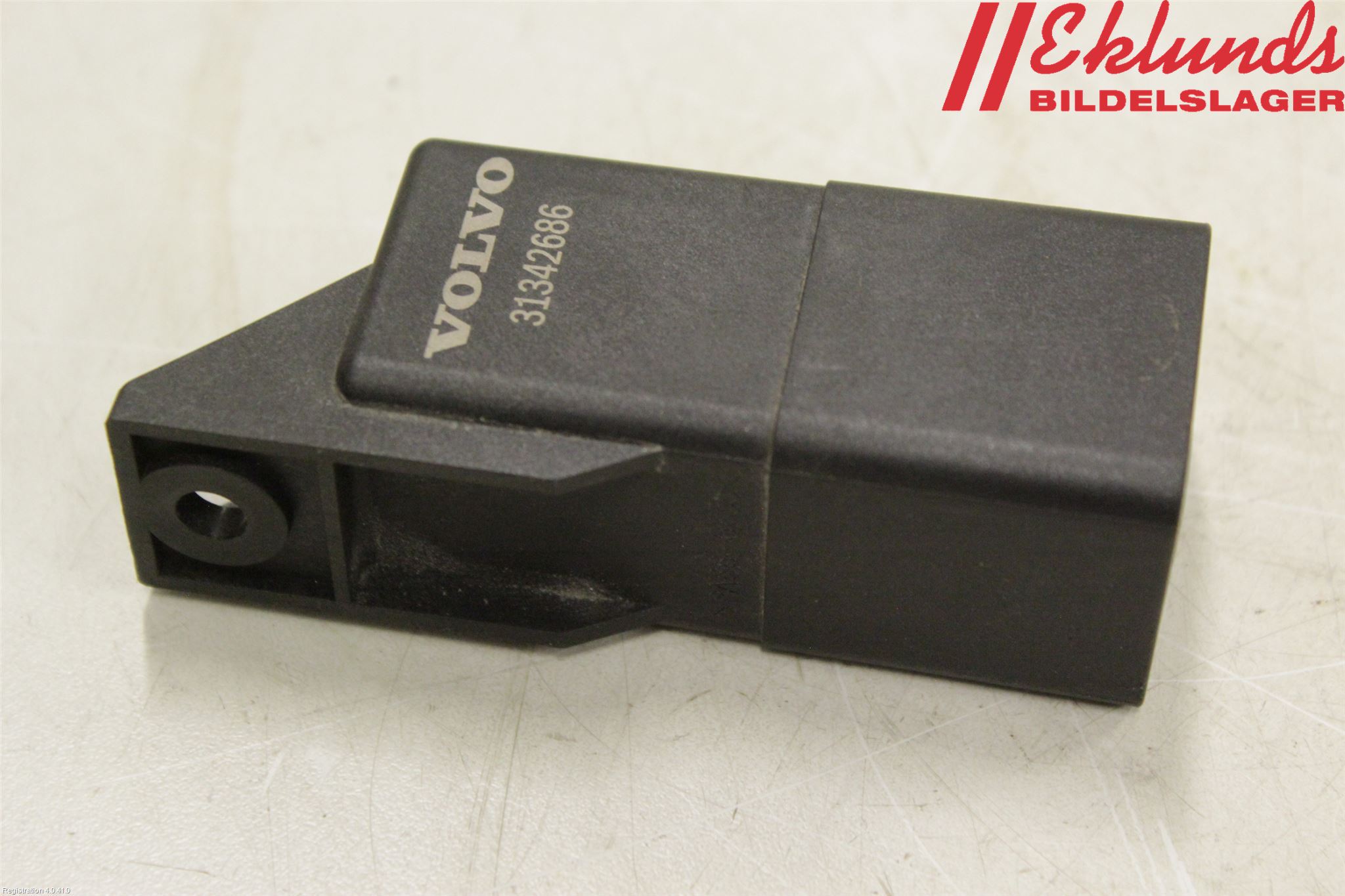 Volvo V60 14-18 Relä Glödning Diesel