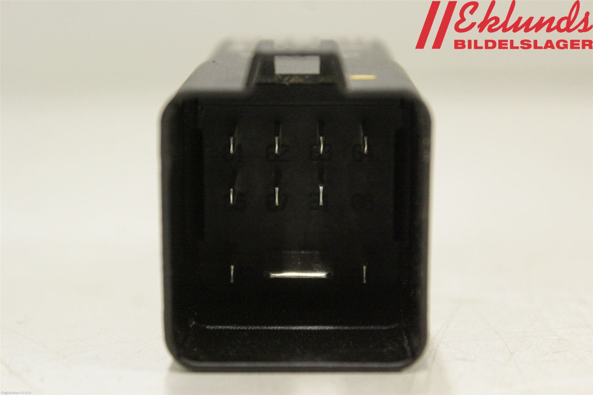 Volvo V60 14-18 Relä Glödning Diesel