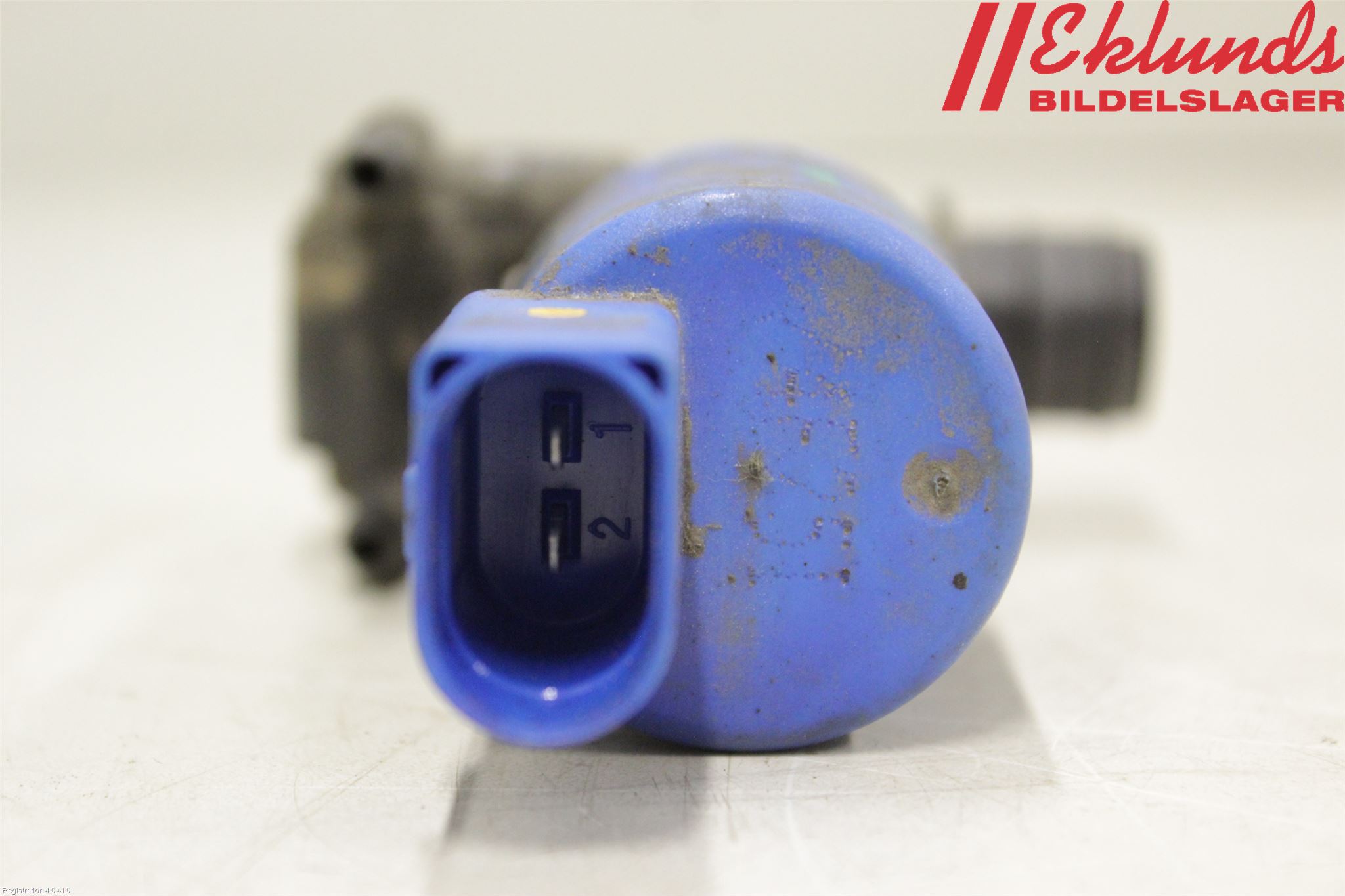 Volvo V60 14-18 Spolarpump Högtryck