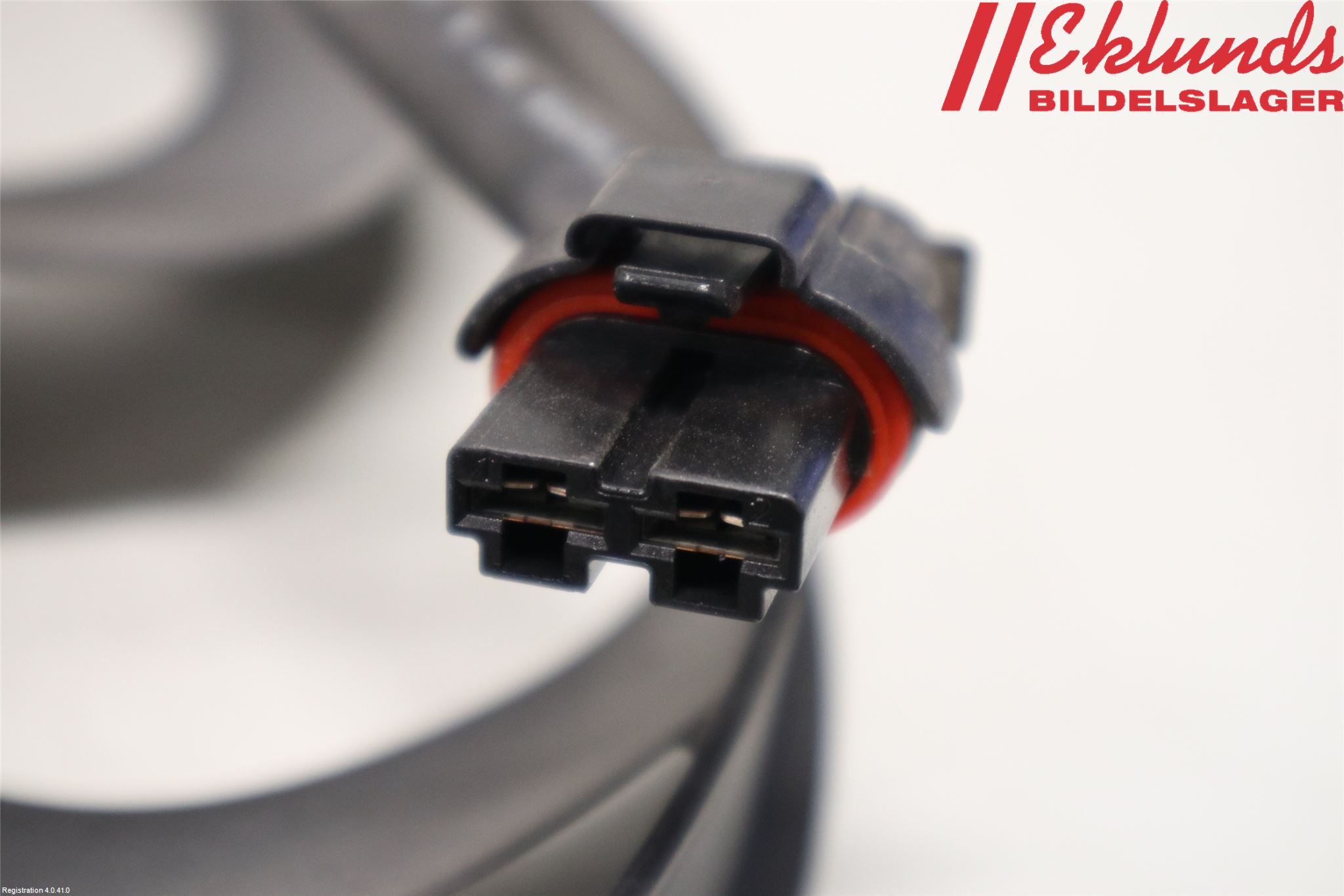 Volvo V70 08-13 Kylfläkt El