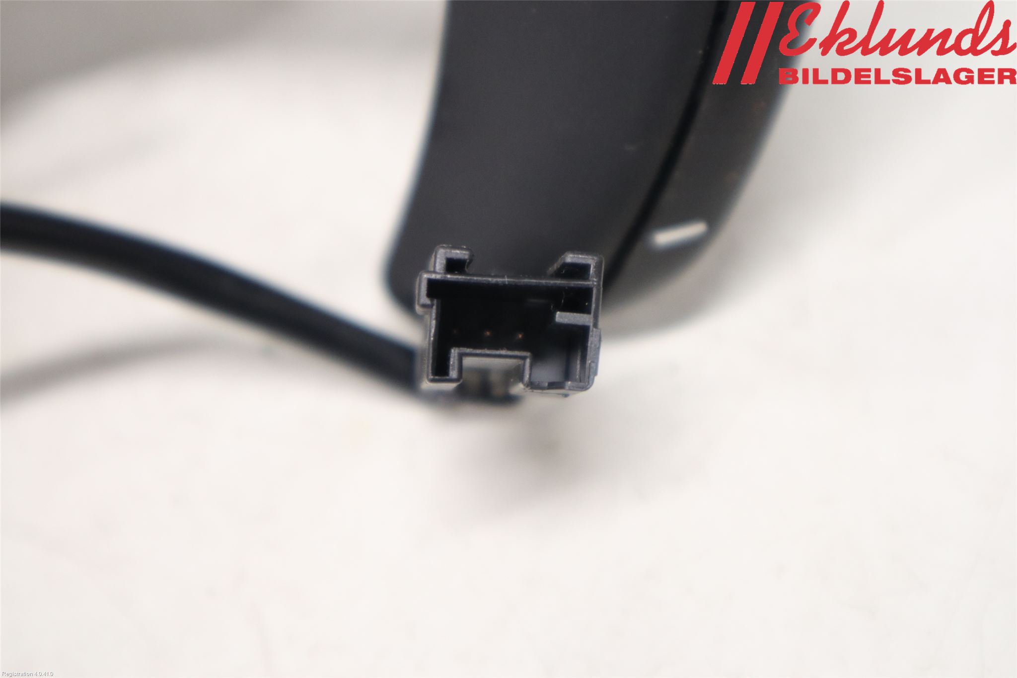 Citroen C3 PICASSO Strömställare Växellåda