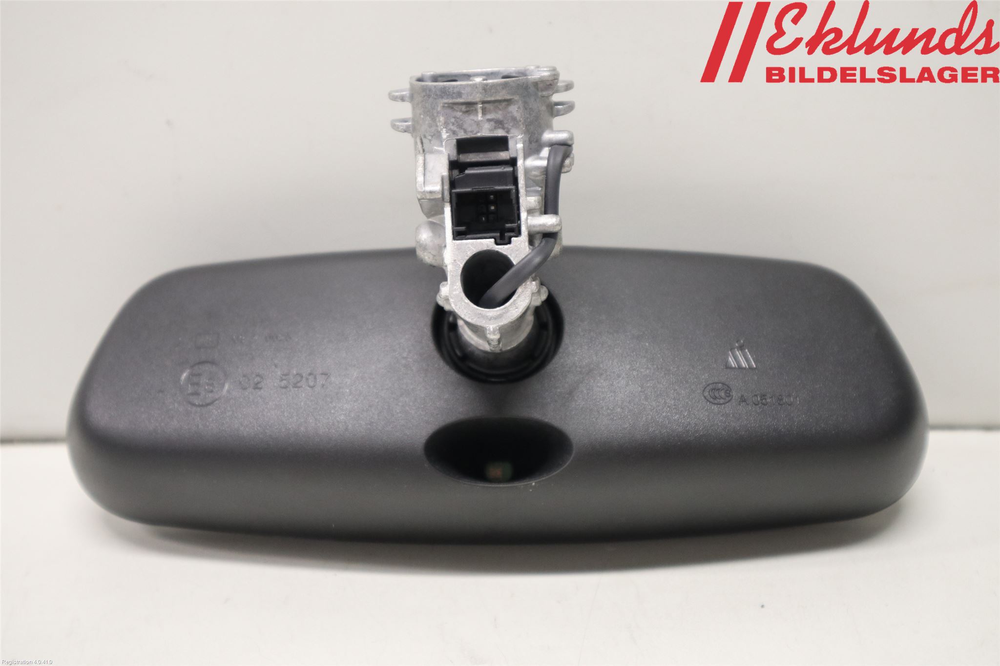 Citroen C3 PICASSO Spegel Invändig El