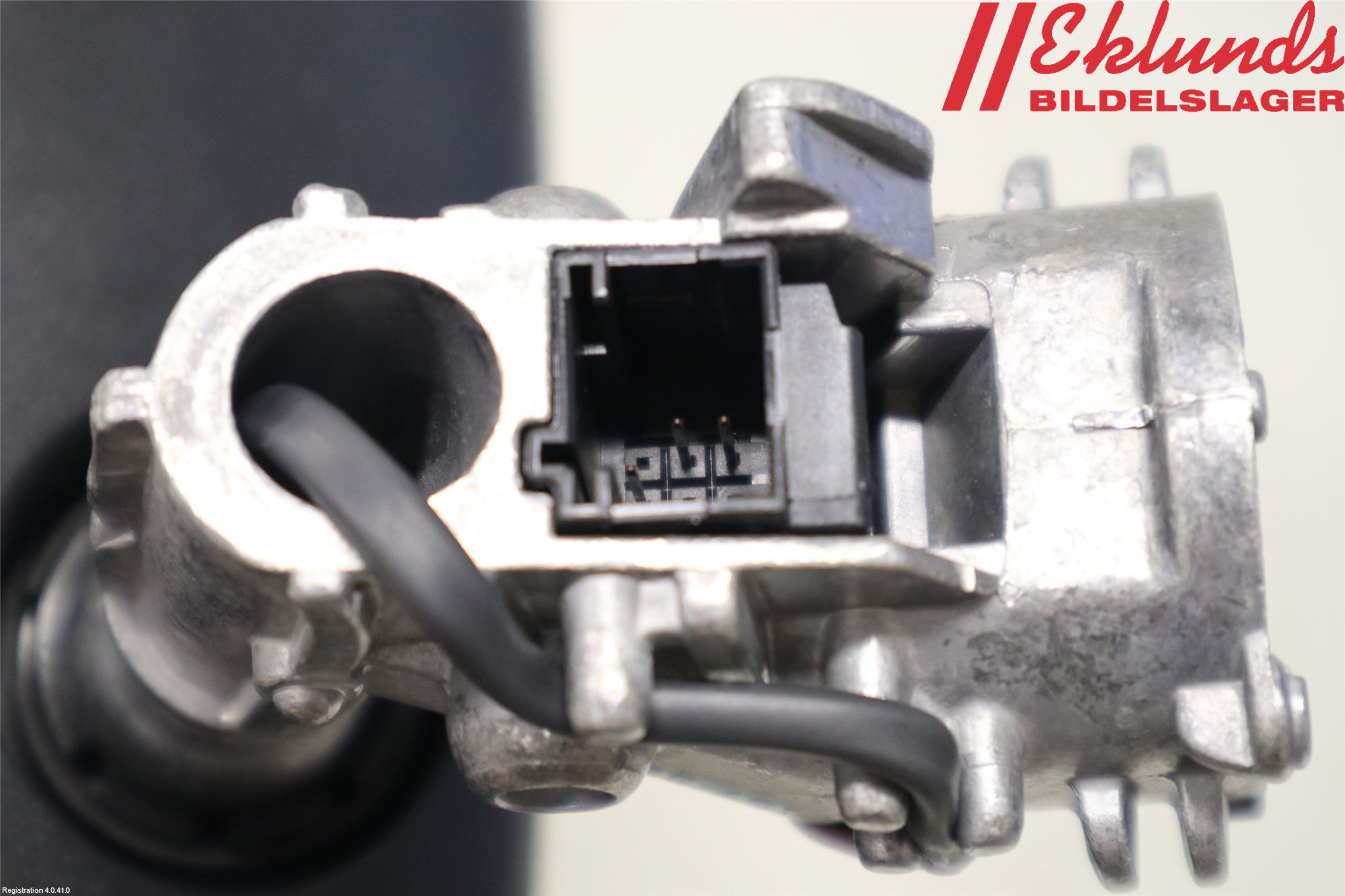 Citroen C3 PICASSO Spegel Invändig El