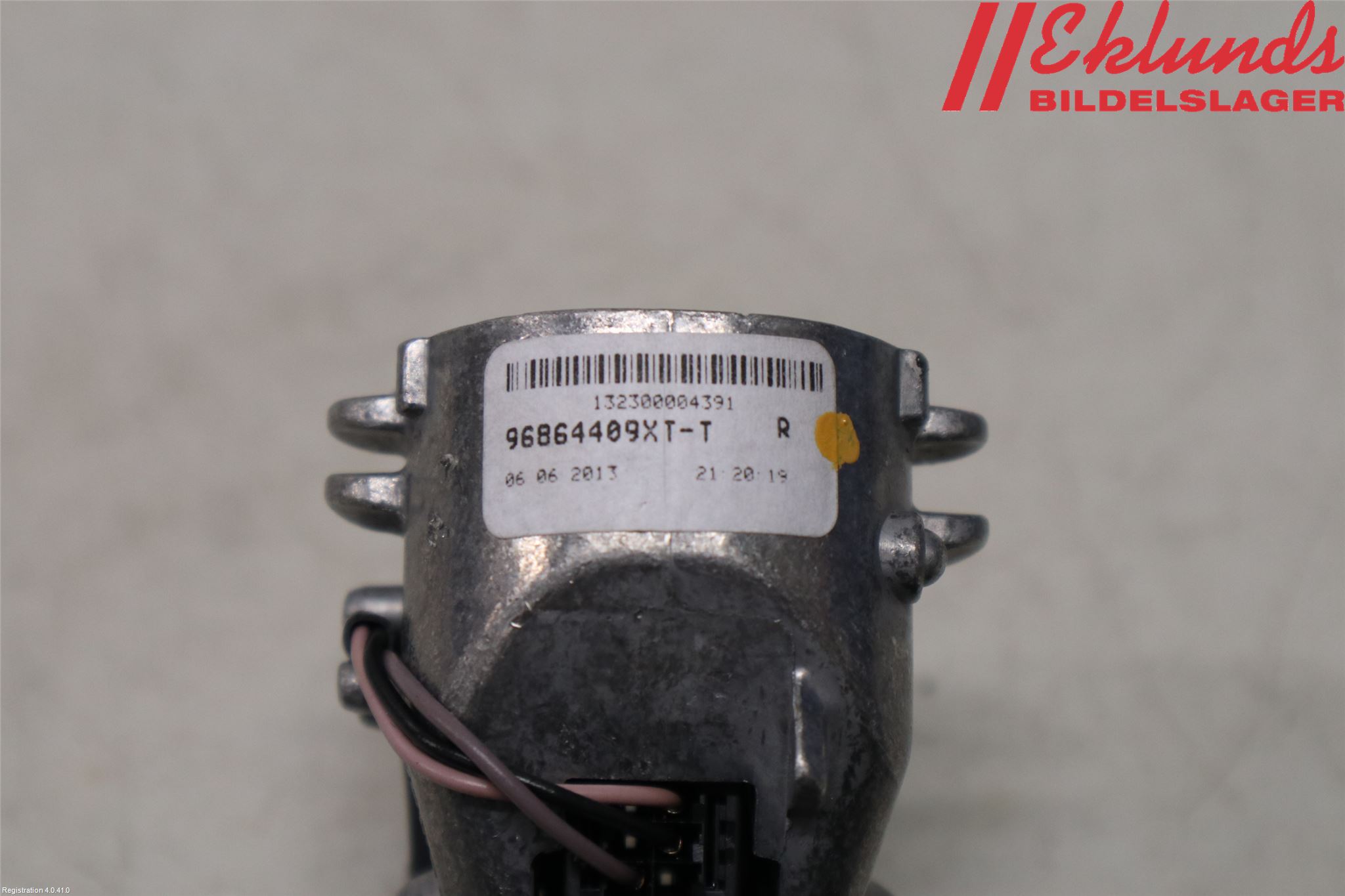 Citroen C3 PICASSO Spegel Invändig El