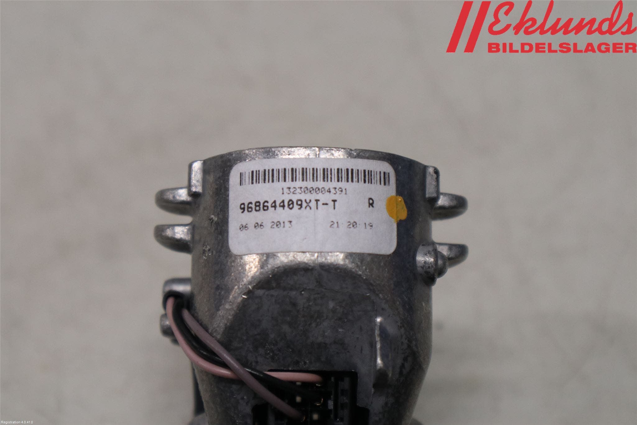 Citroen C3 PICASSO Spegel Invändig El