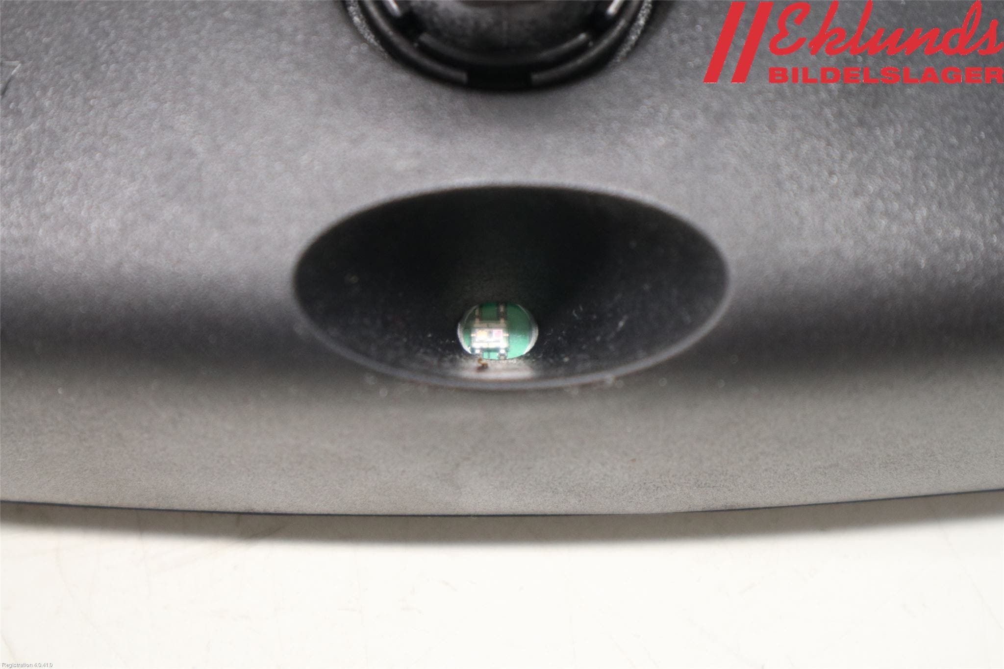 Citroen C3 PICASSO Spegel Invändig El