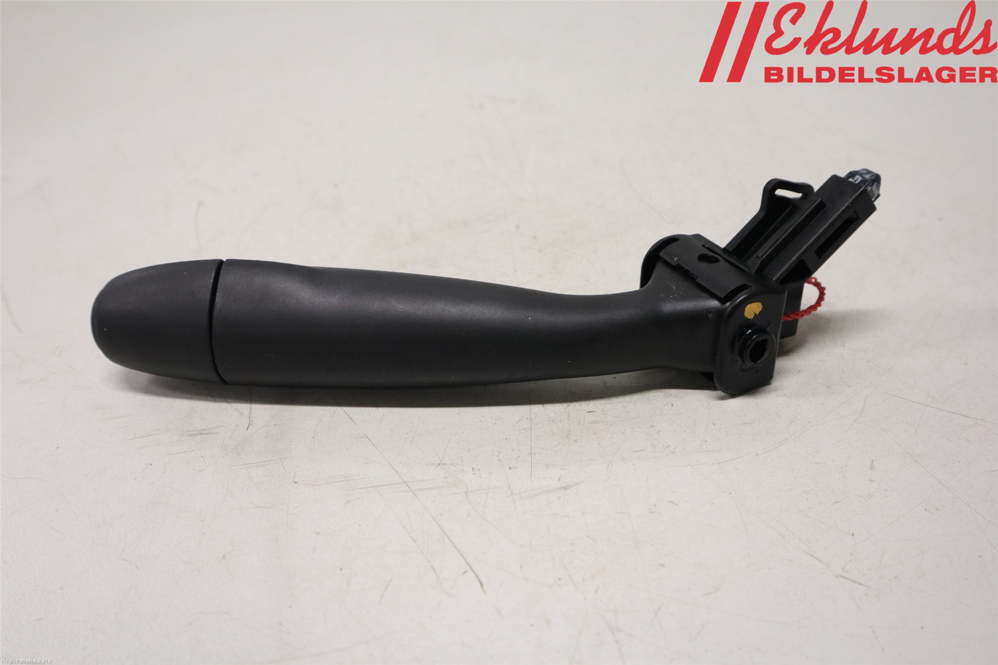 Citroen C3 PICASSO Spak Torkar-Spolomk