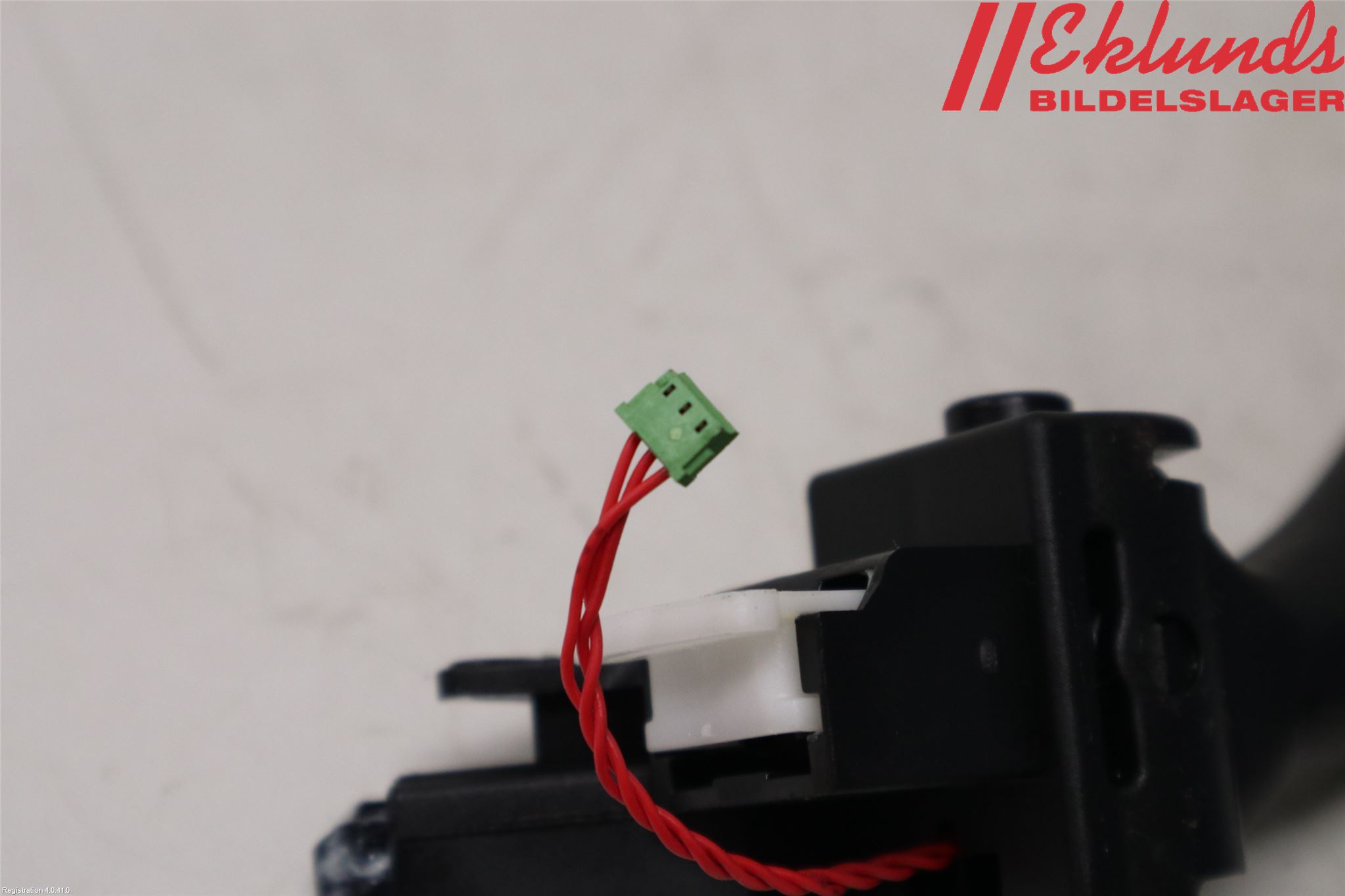 Citroen C3 PICASSO Spak Torkar-Spolomk