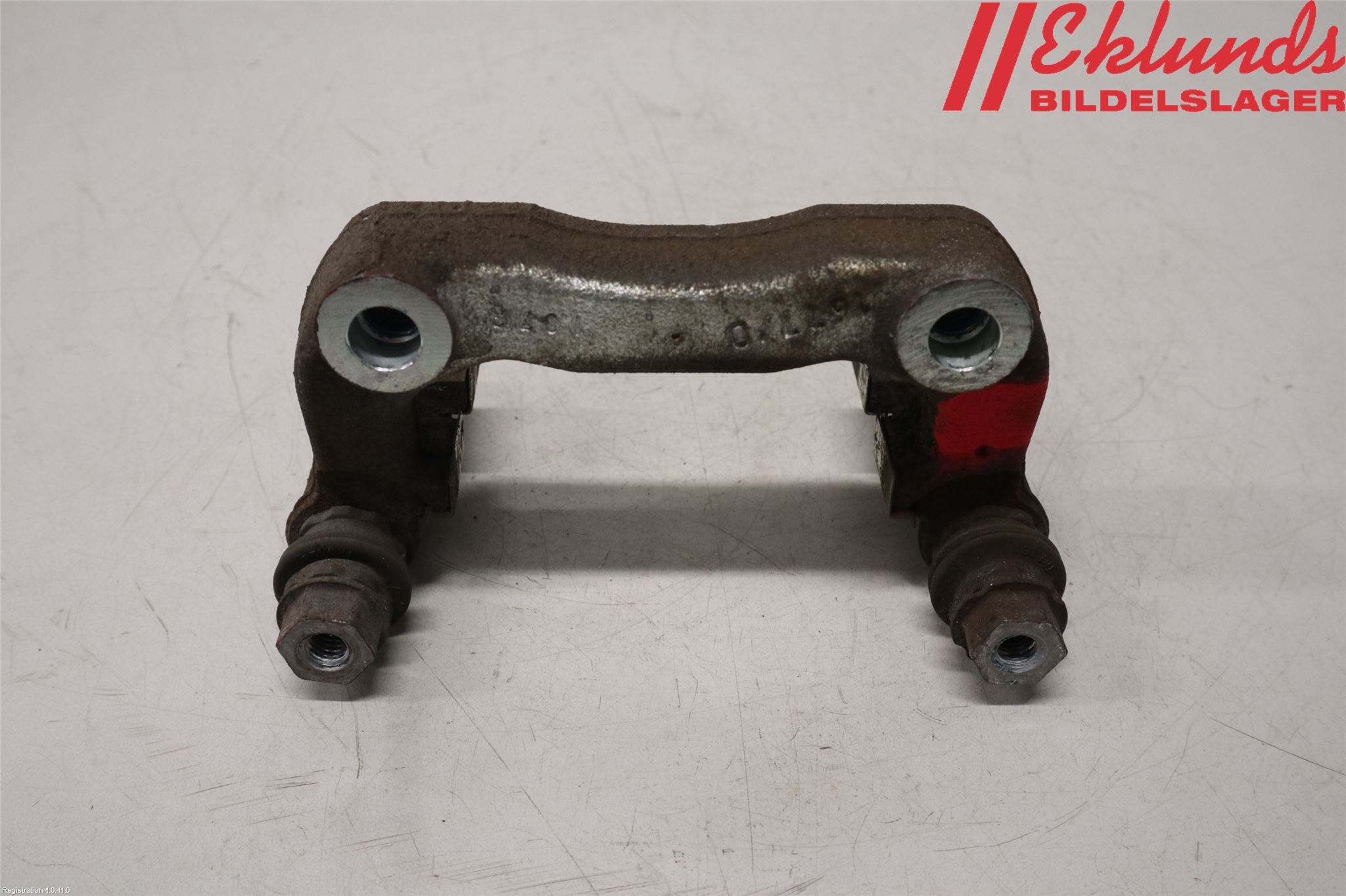 Citroen C3 PICASSO Bromsokshållare