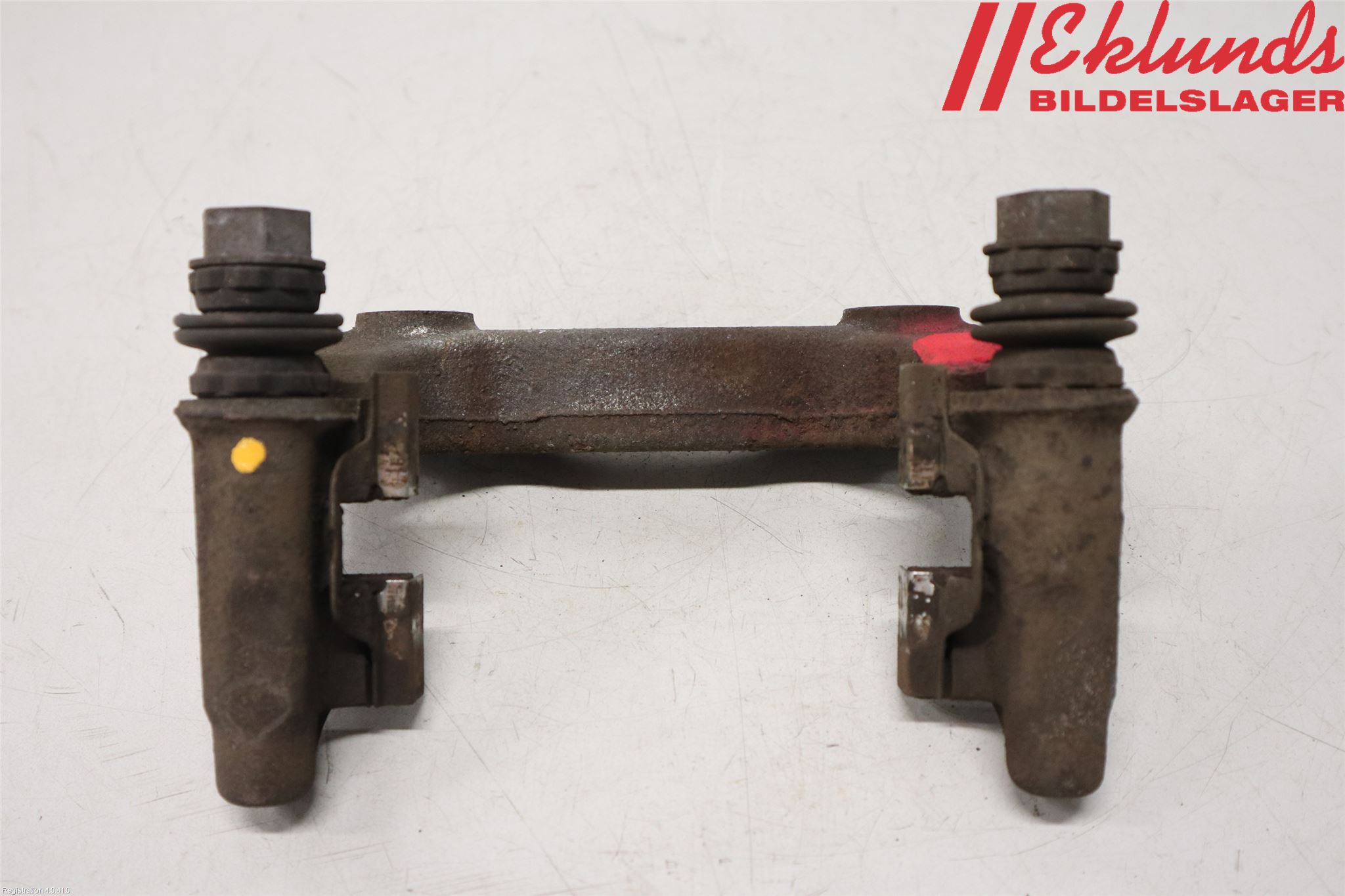 Citroen C3 PICASSO Bromsokshållare