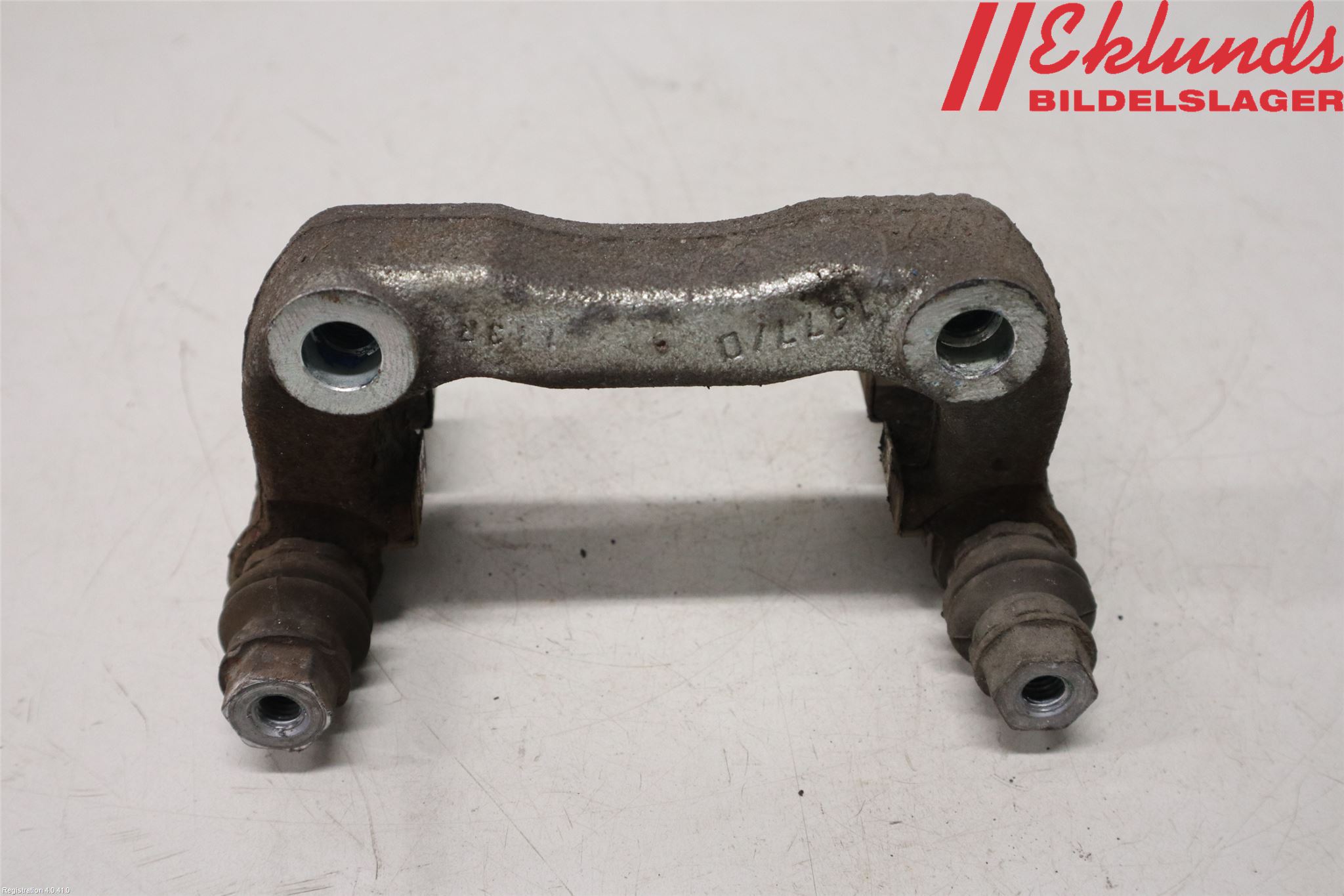 Citroen C3 PICASSO Bromsokshållare