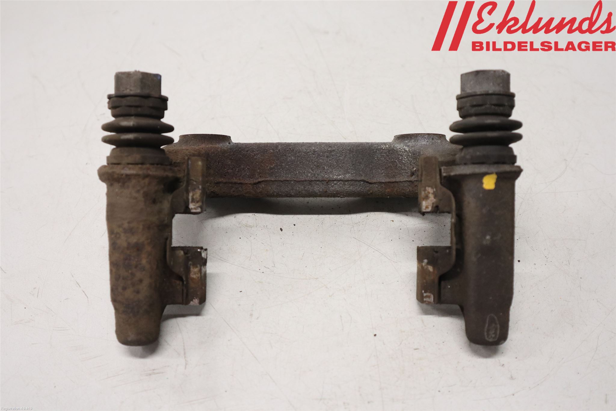 Citroen C3 PICASSO Bromsokshållare