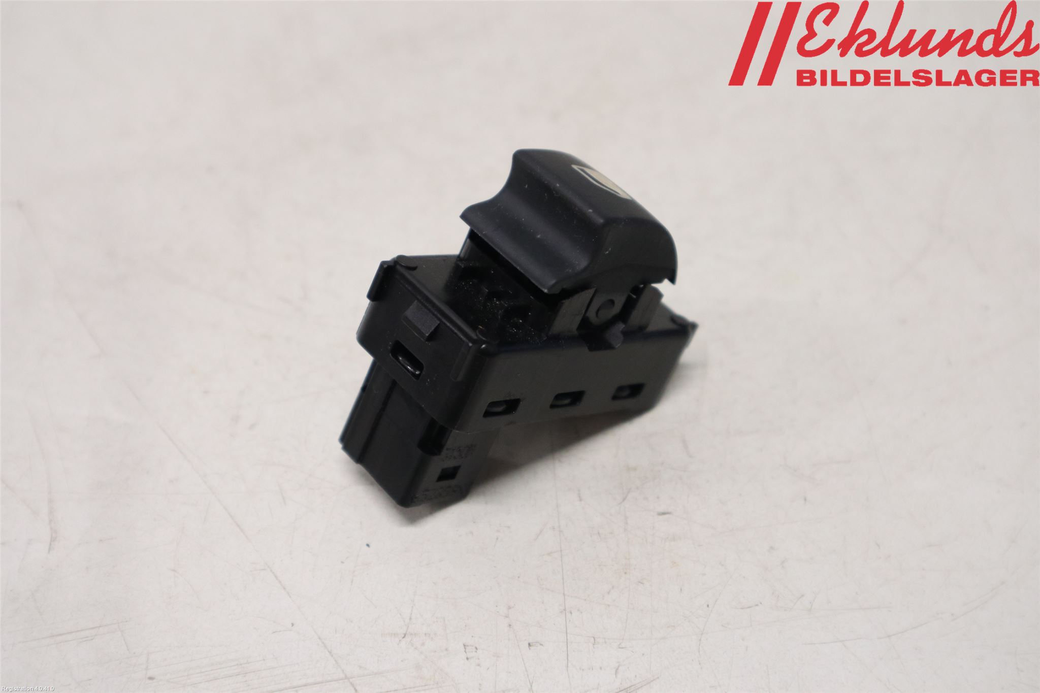 Citroen C3 PICASSO Strömställare Elhiss