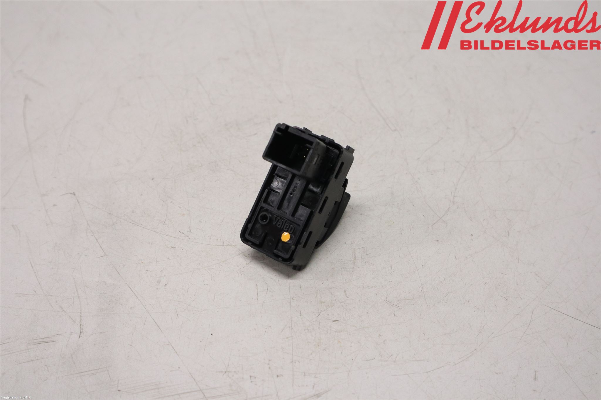 Citroen C3 PICASSO Strömställare Elhiss