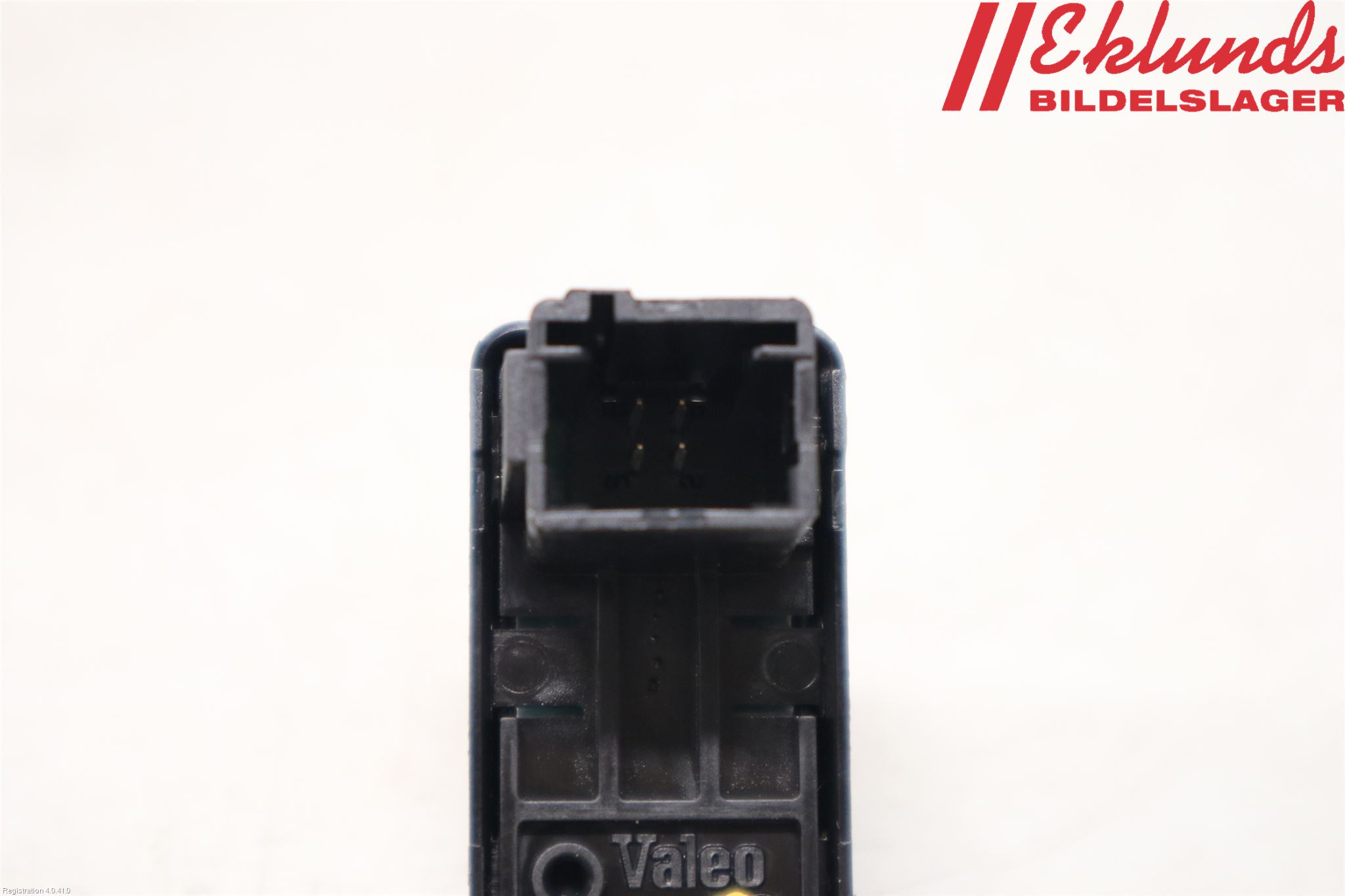 Citroen C3 PICASSO Strömställare Elhiss