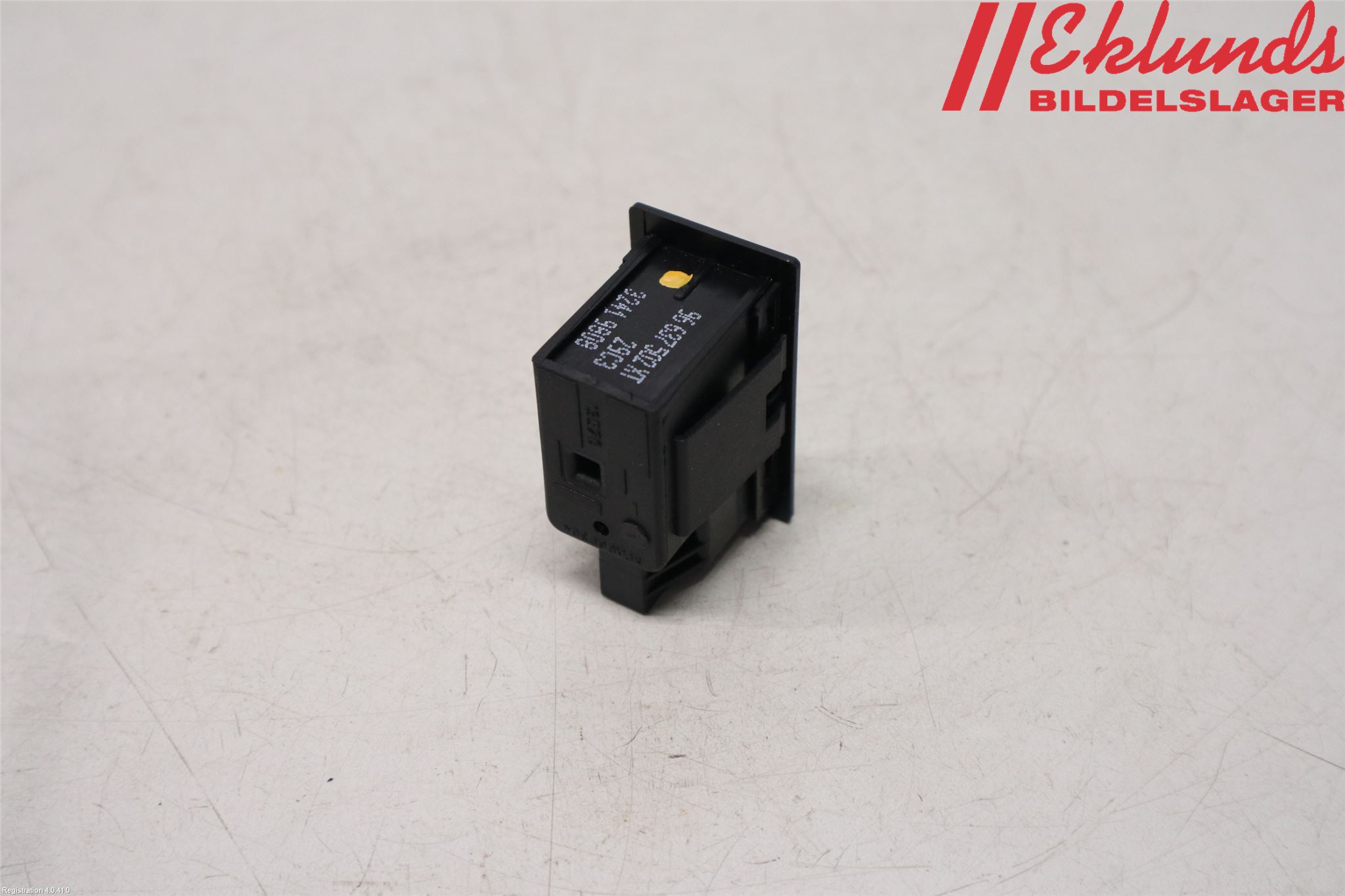 Citroen C3 PICASSO Strömställare Stolvärme