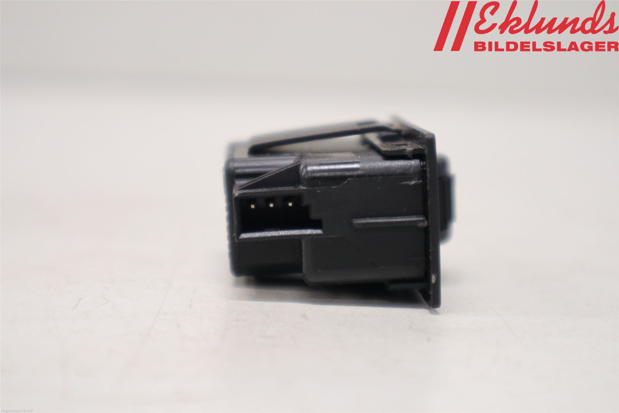 Citroen C3 PICASSO Strömställare Stolvärme