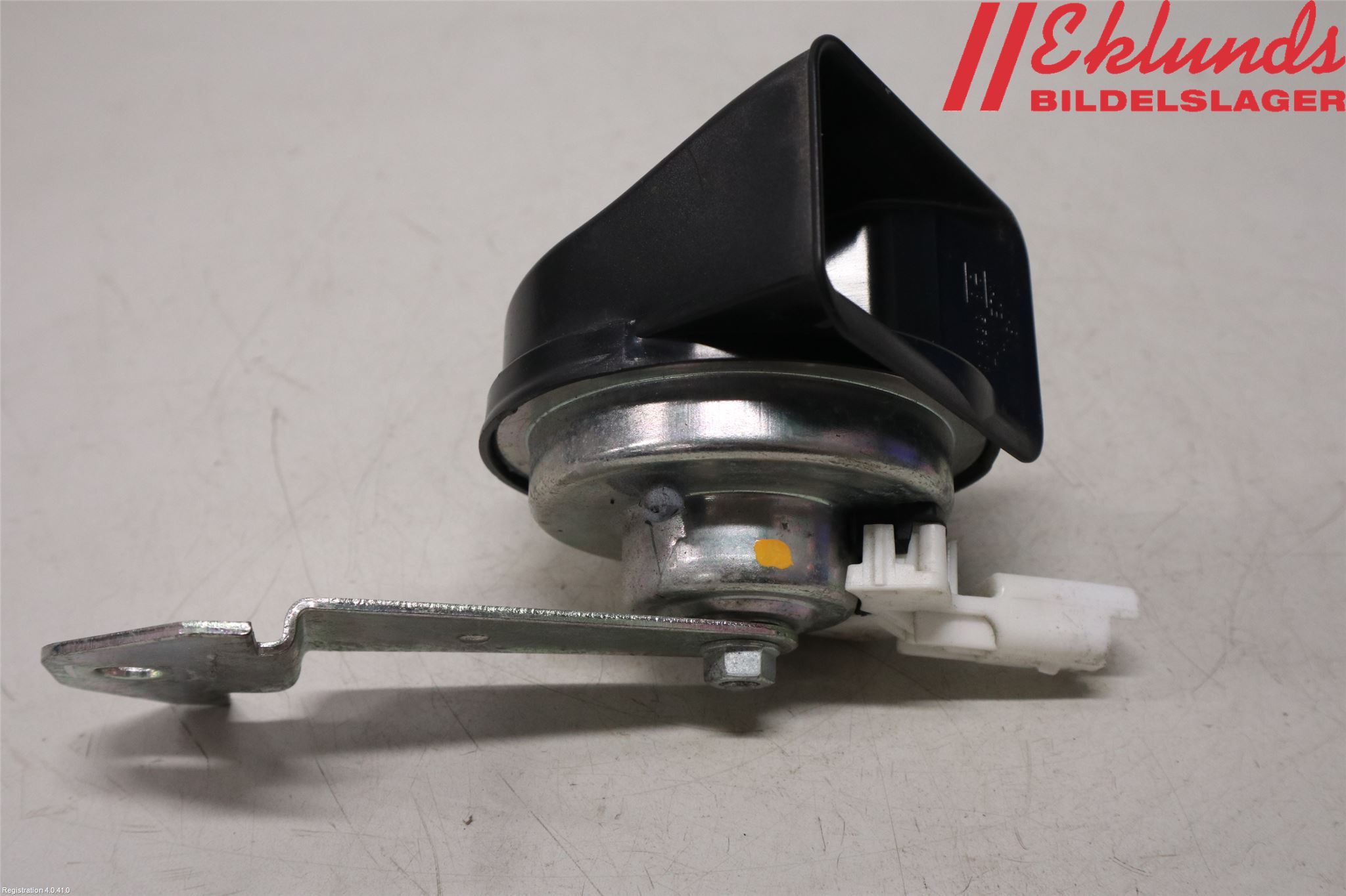 Citroen C3 PICASSO Signalhorn