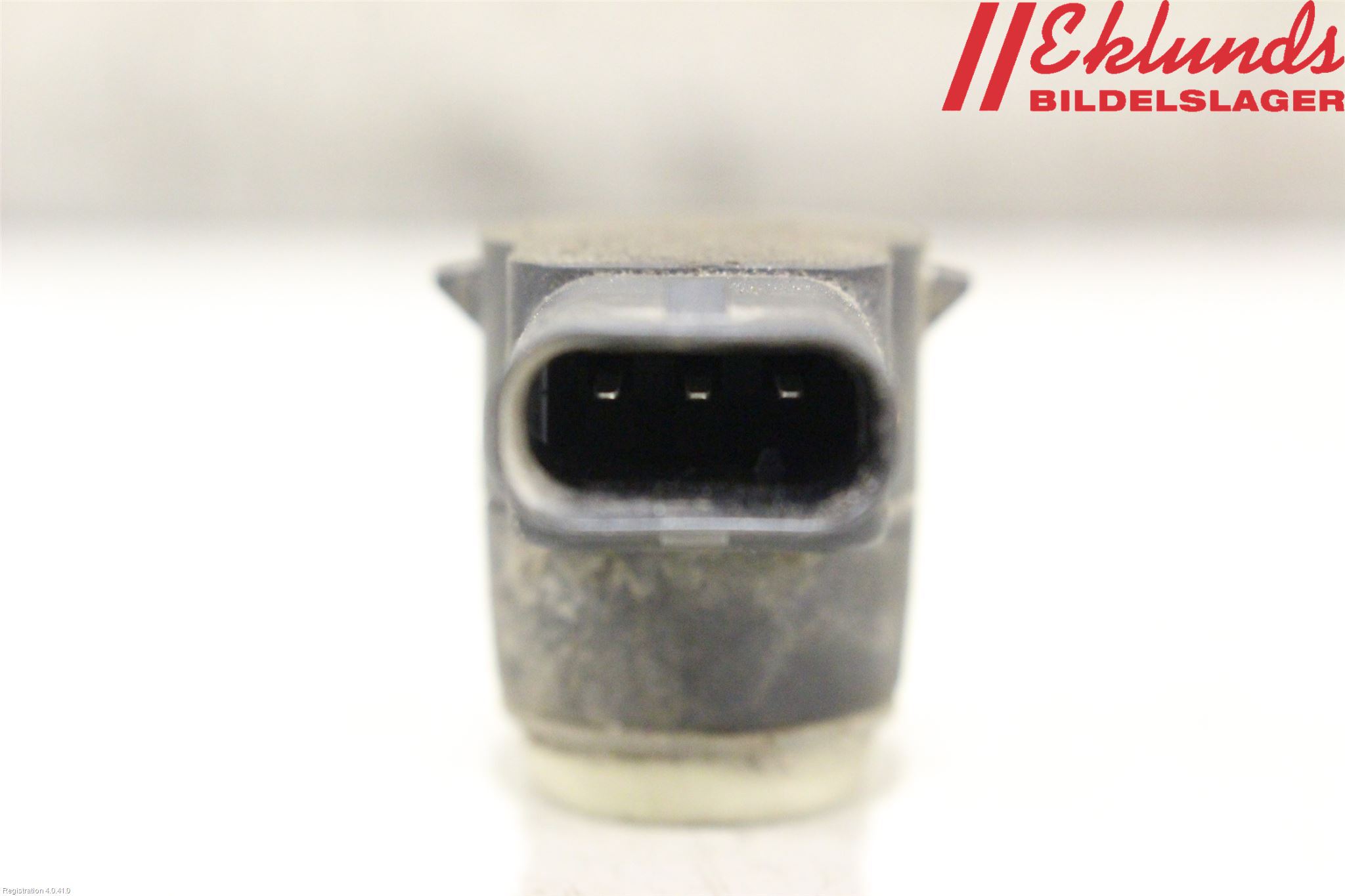 Mercedes-Benz MB CLC-KLASS (CL203) 08-11 Parkeringshjälp Backsensor