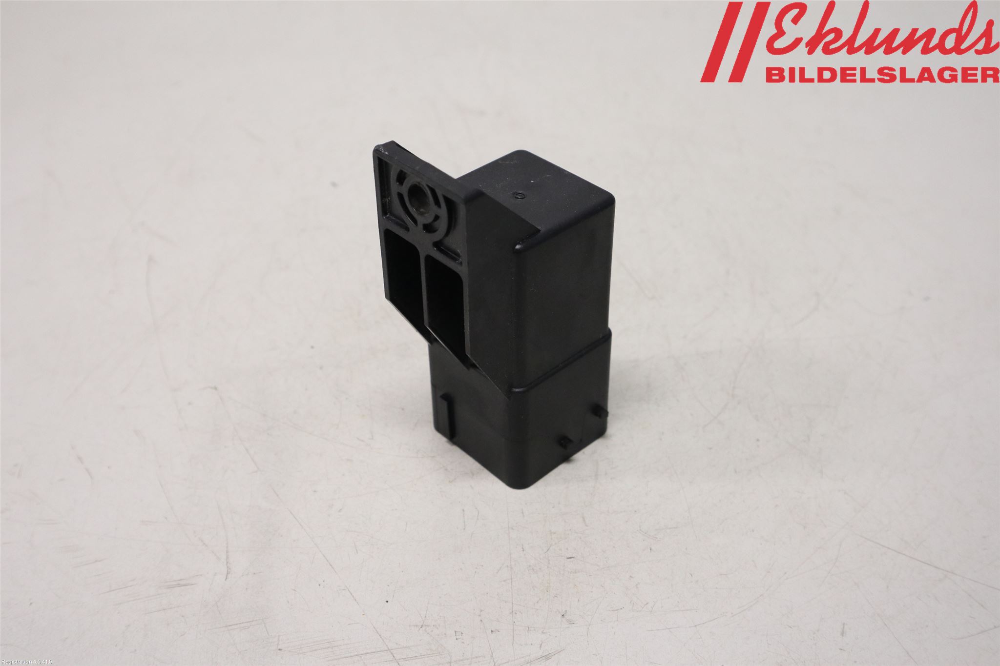 Citroen C3 PICASSO Relä Glödning Diesel