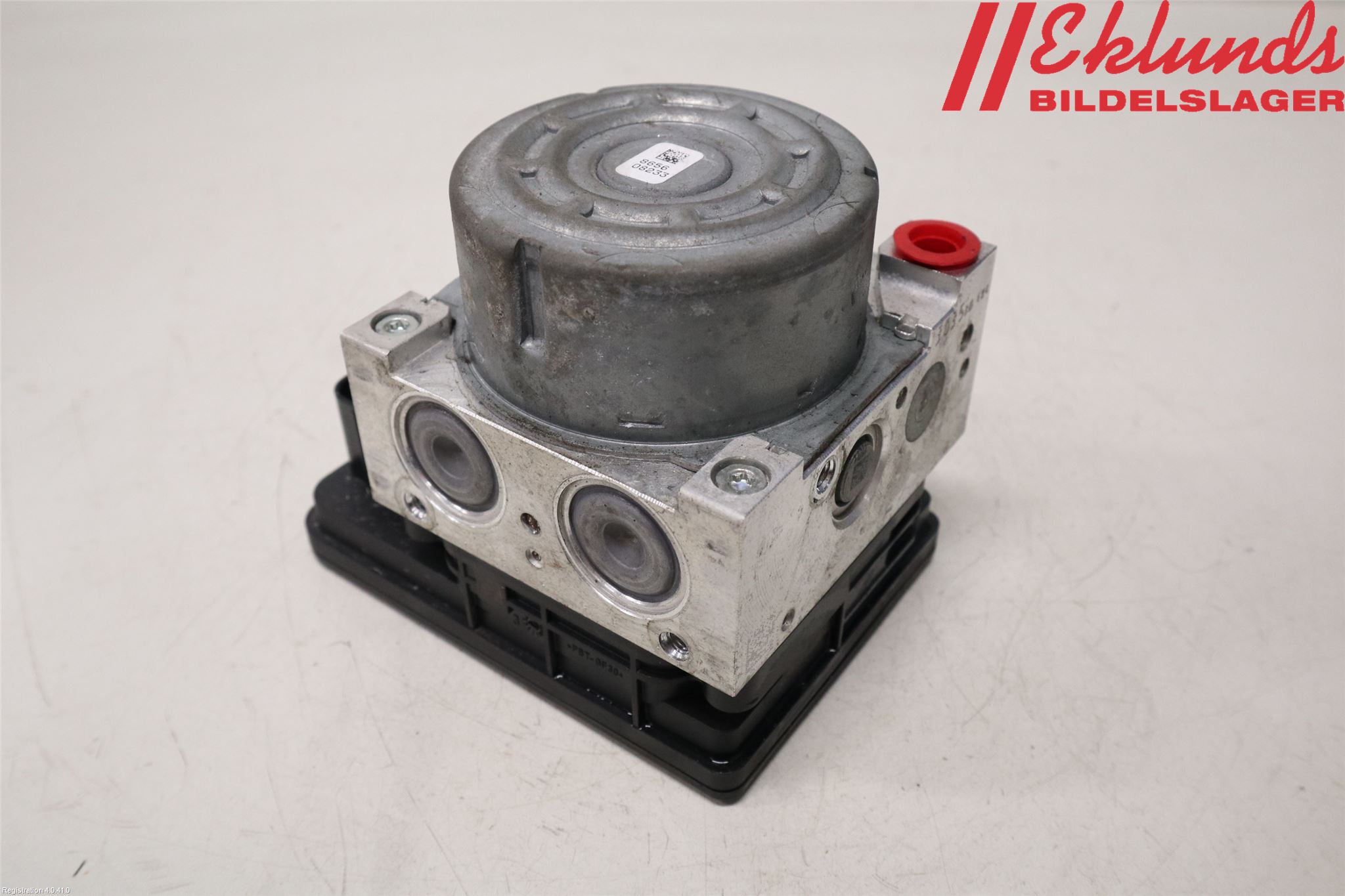 Citroen C3 PICASSO Abs Hydraulaggregat