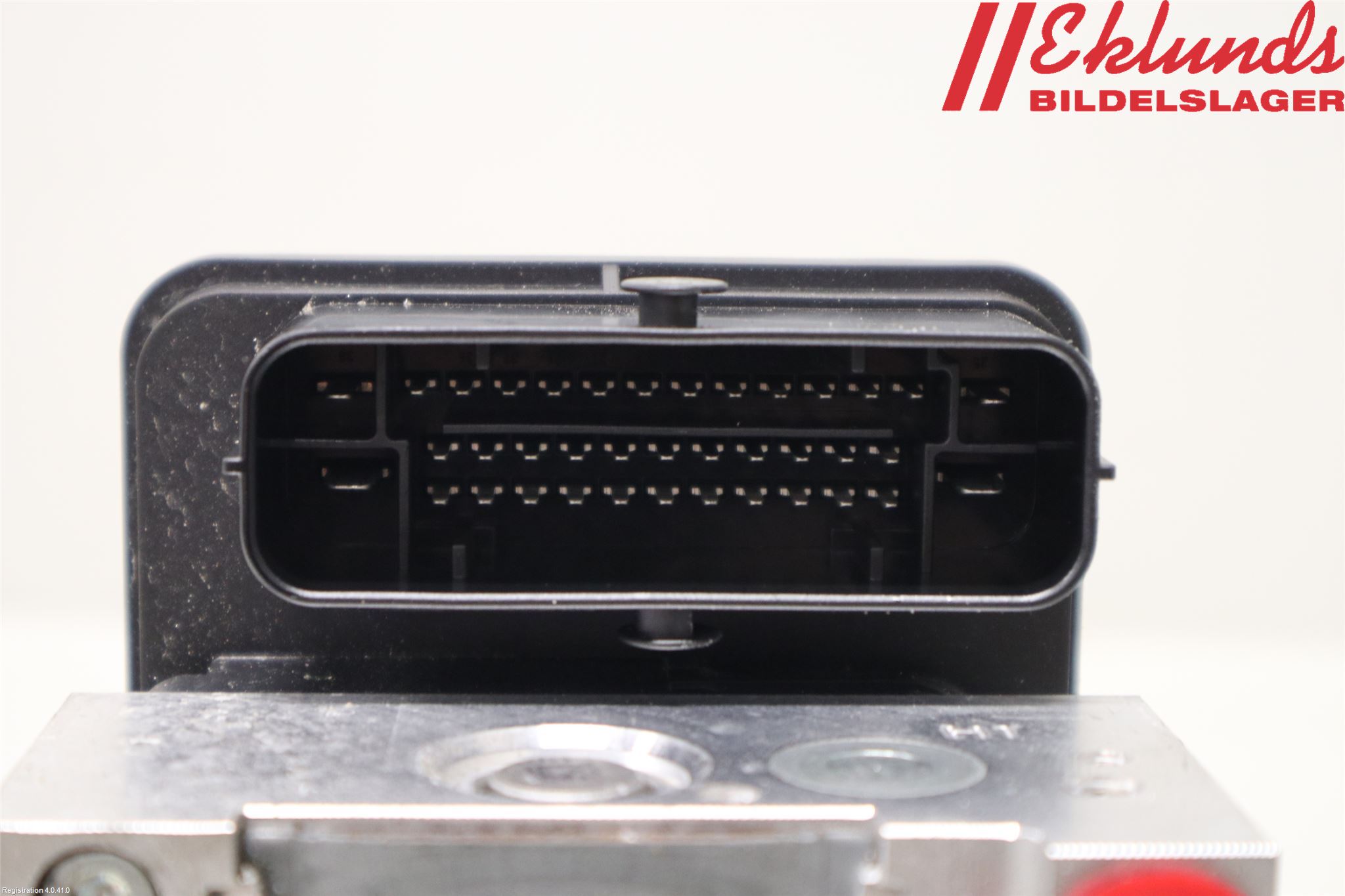 Citroen C3 PICASSO Abs Hydraulaggregat