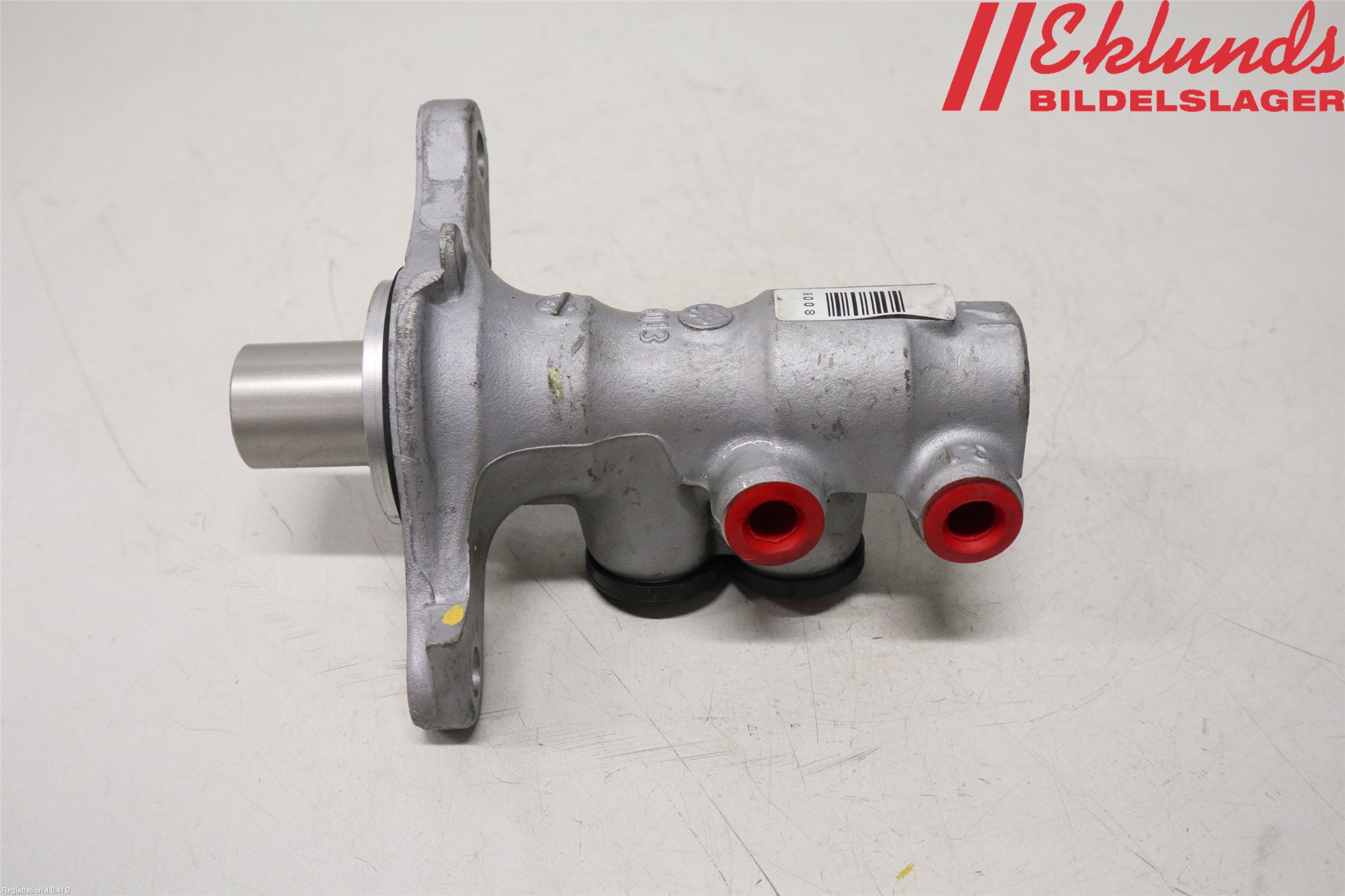 Citroen C3 PICASSO Broms Huvudcylinder