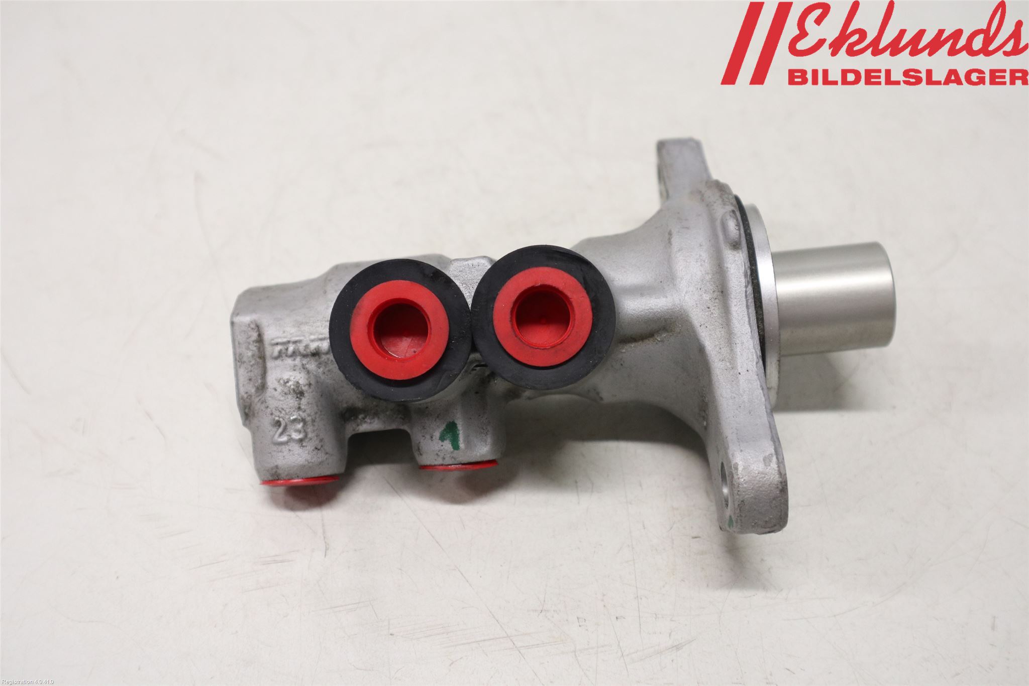 Citroen C3 PICASSO Broms Huvudcylinder