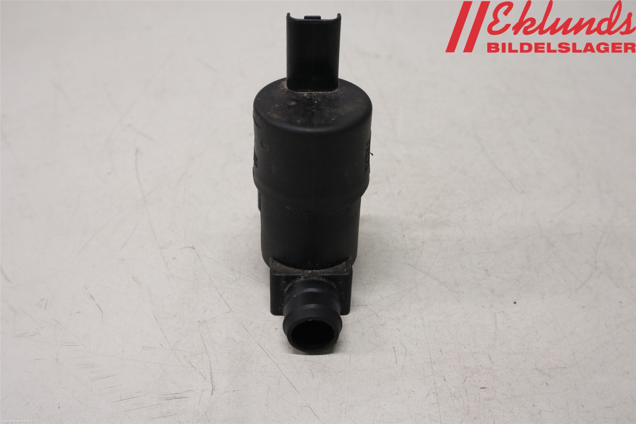 Citroen C3 PICASSO Spolarpump Vindruta