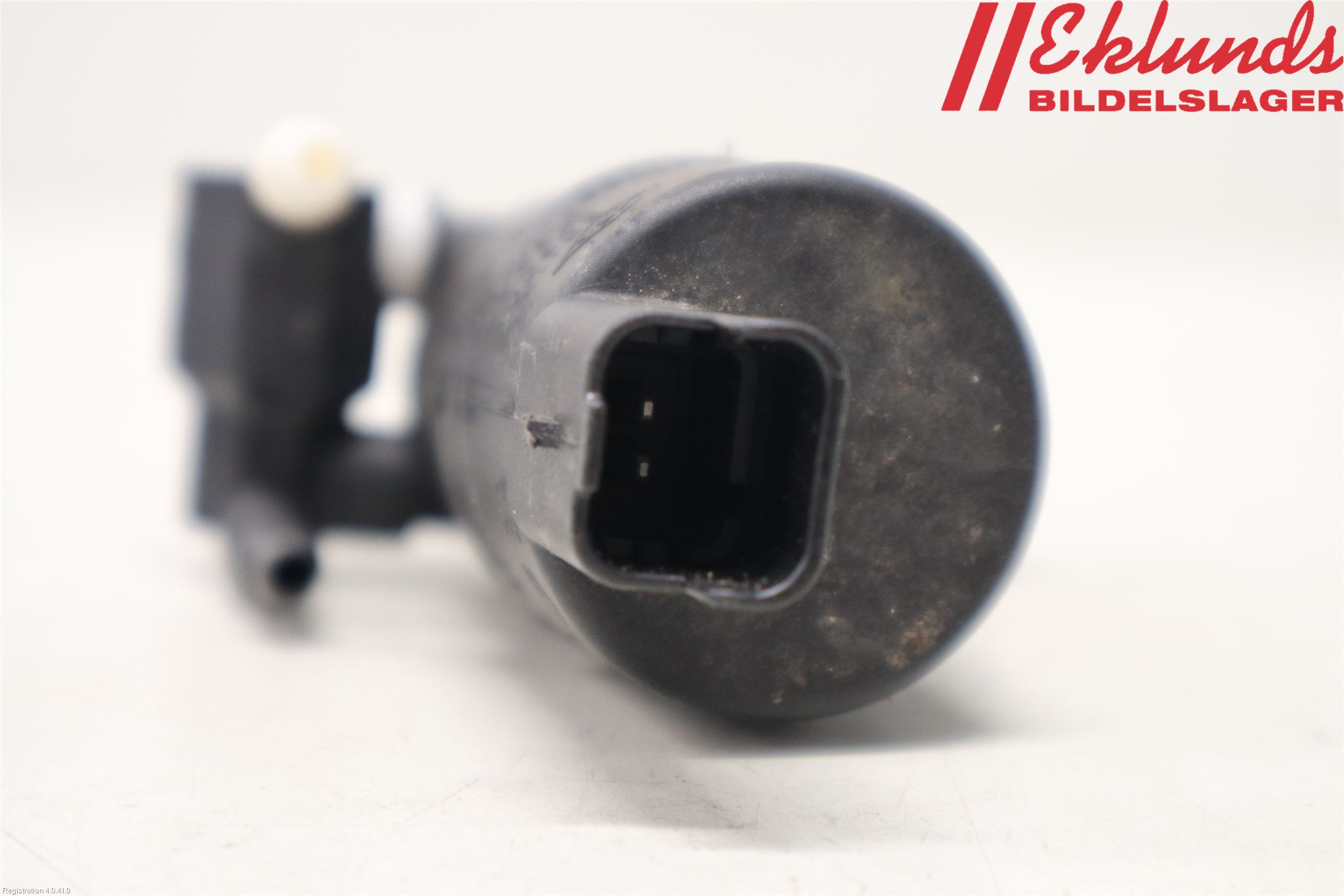 Citroen C3 PICASSO Spolarpump Vindruta