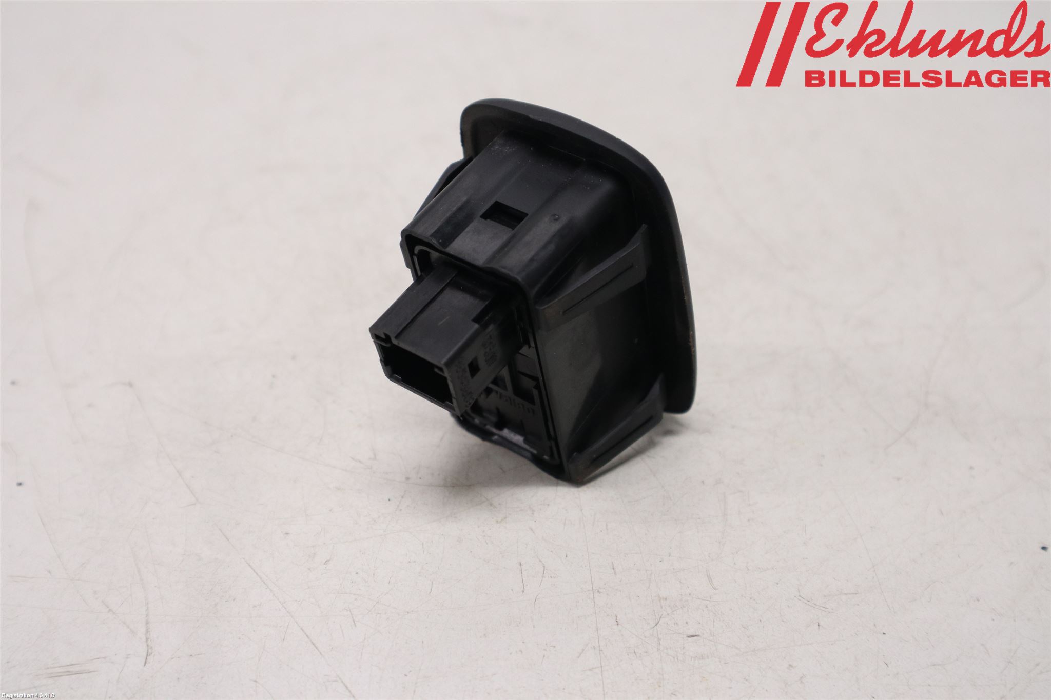 Citroen C3 PICASSO Strömställare Elhiss