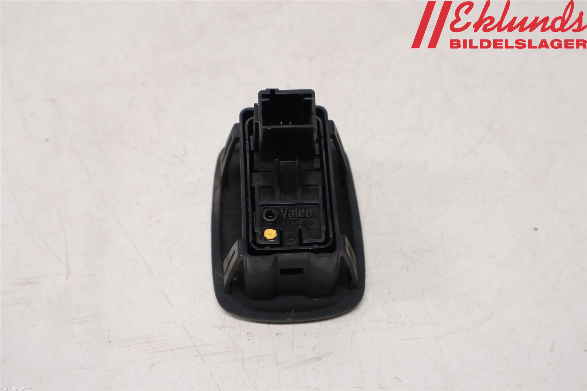 Citroen C3 PICASSO Strömställare Elhiss