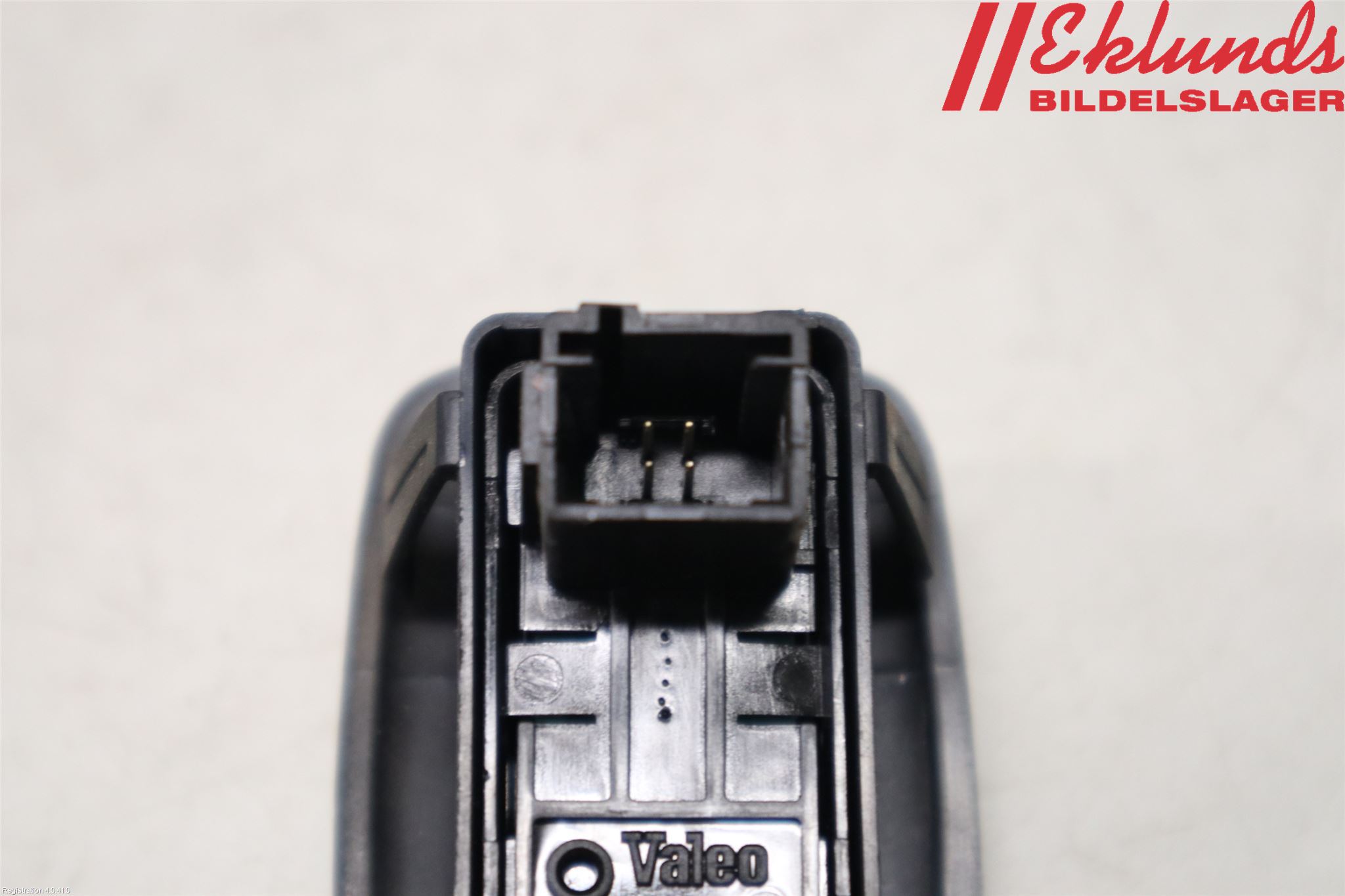 Citroen C3 PICASSO Strömställare Elhiss