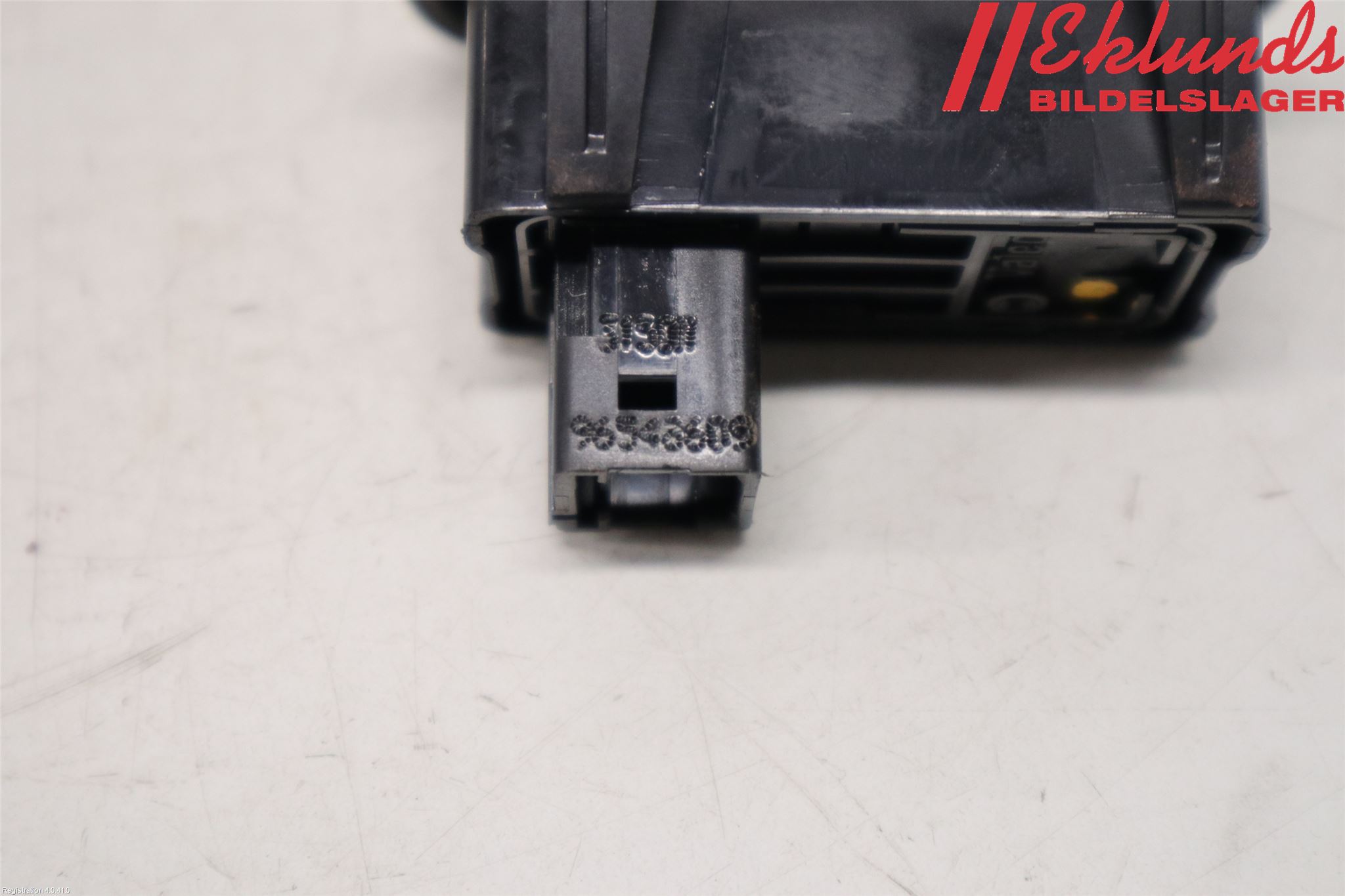 Citroen C3 PICASSO Strömställare Elhiss