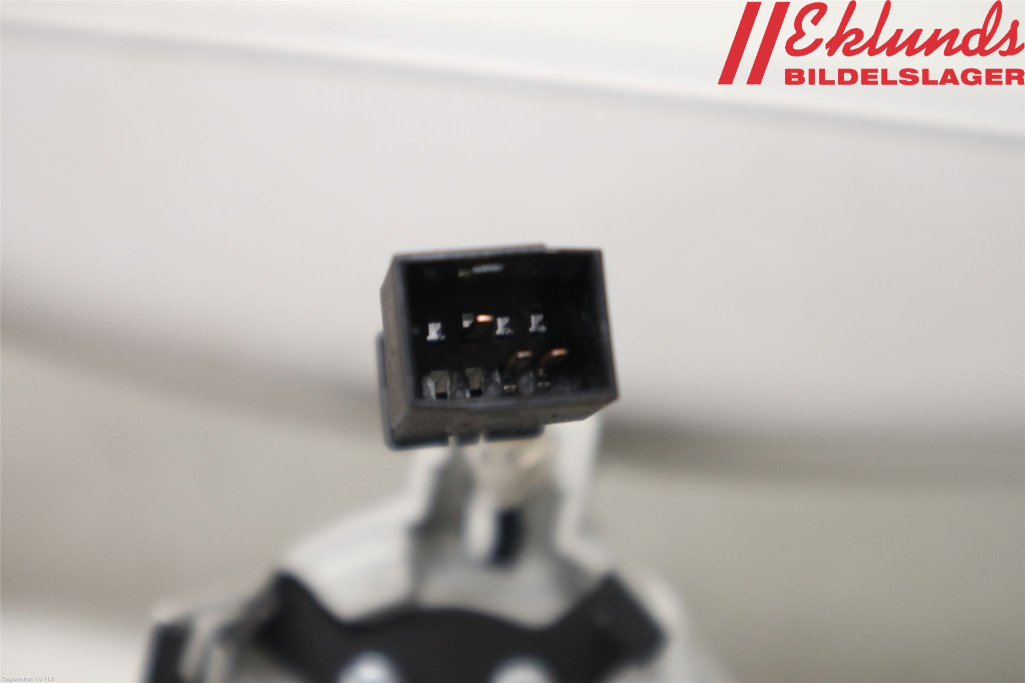 Audi A4/S4 08-11 Spegel Invändig El