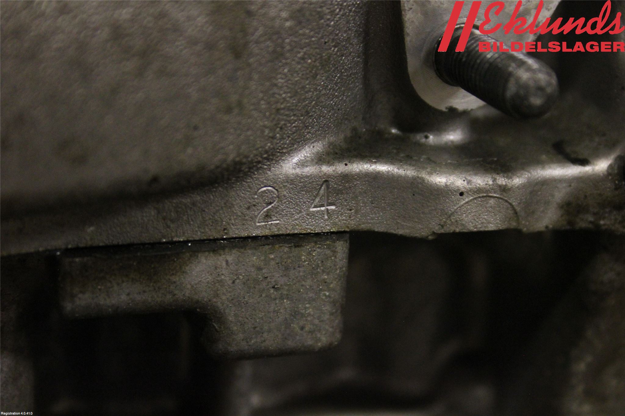 Honda JAZZ 08-14 Motor Bensin