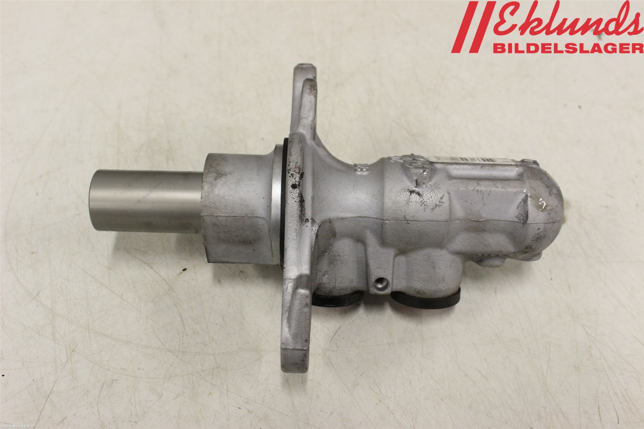 Mercedes-Benz MB B-KLASS (W246/W242) 12-19 Broms Huvudcylinder