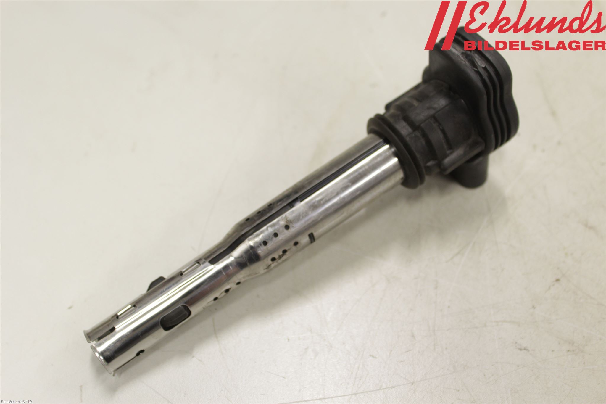 Volkswagen VW TOURAN 03-10 Tändspole