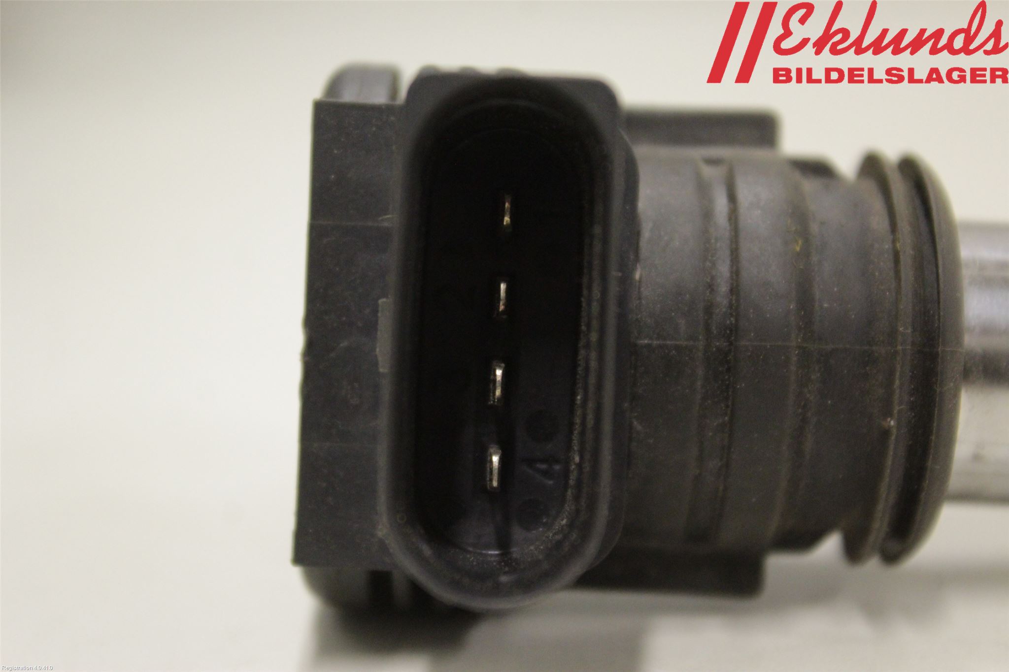 Volkswagen VW TOURAN 03-10 Tändspole