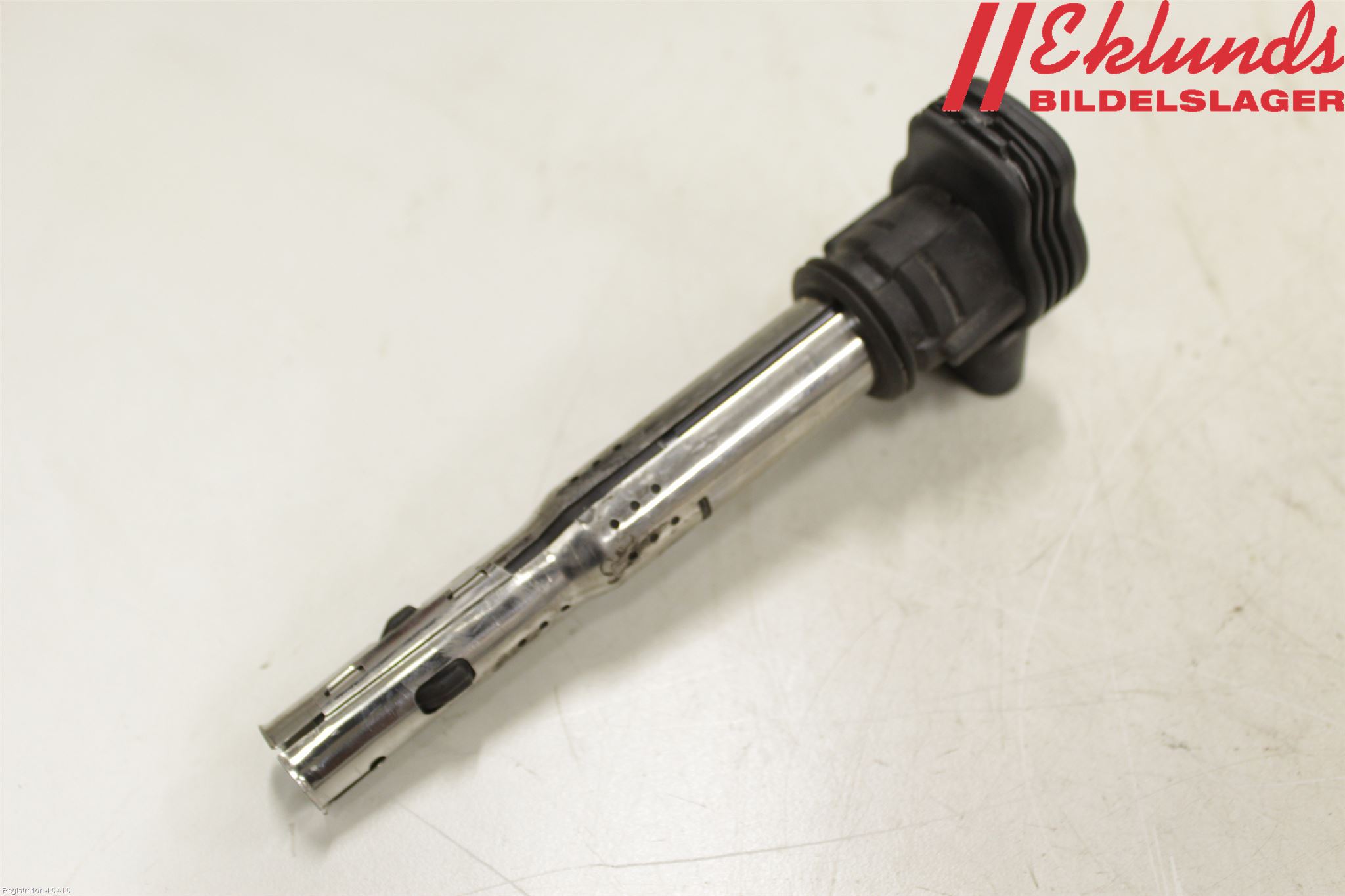 Volkswagen VW TOURAN 03-10 Tändspole