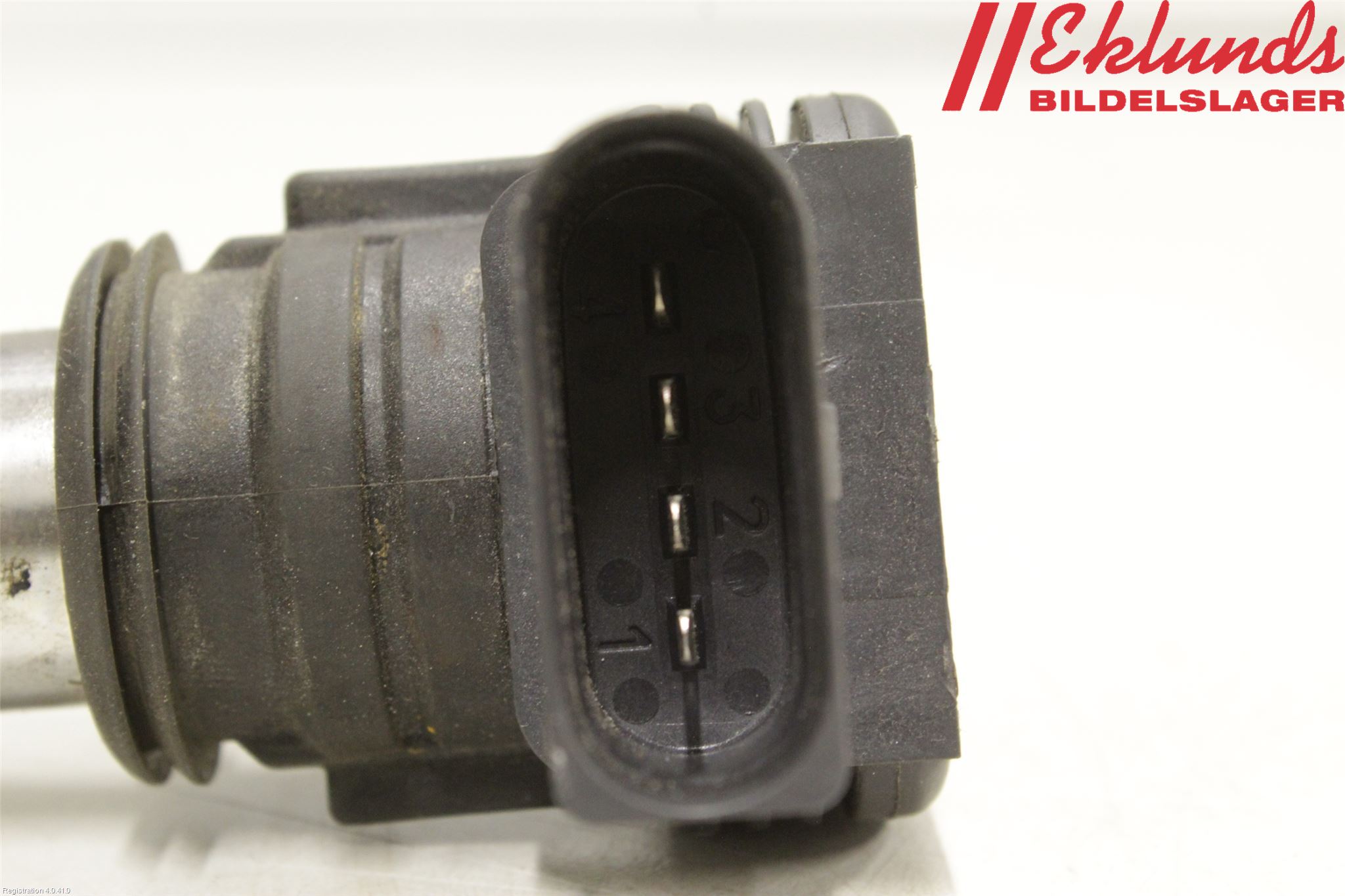 Volkswagen VW TOURAN 03-10 Tändspole