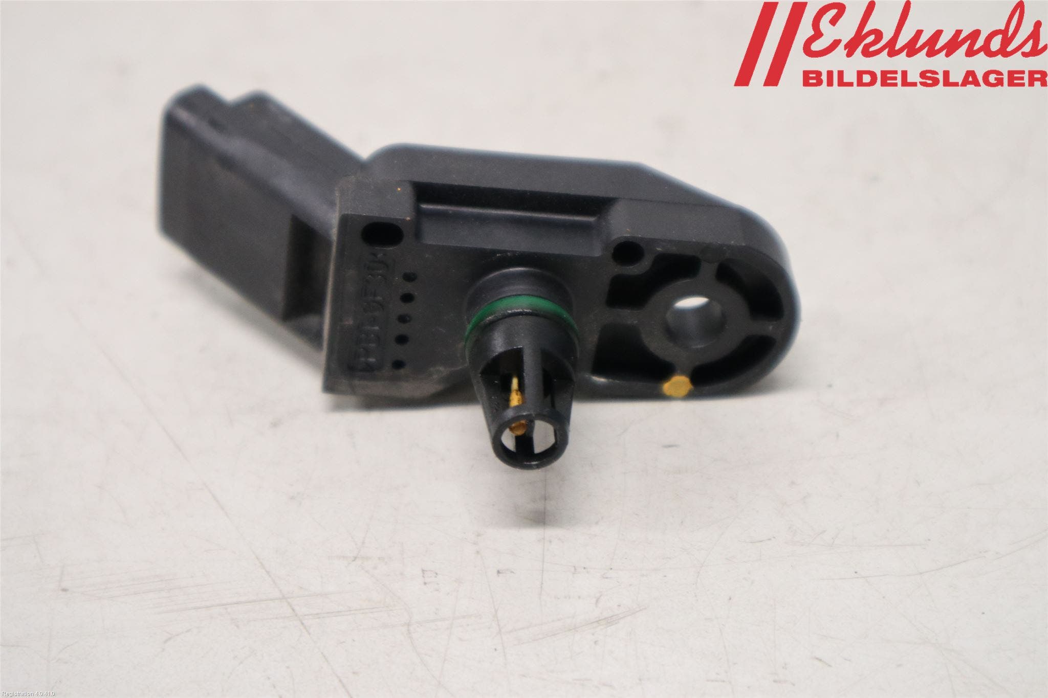 Peugeot 207 Givare Insugsluft Temperatur