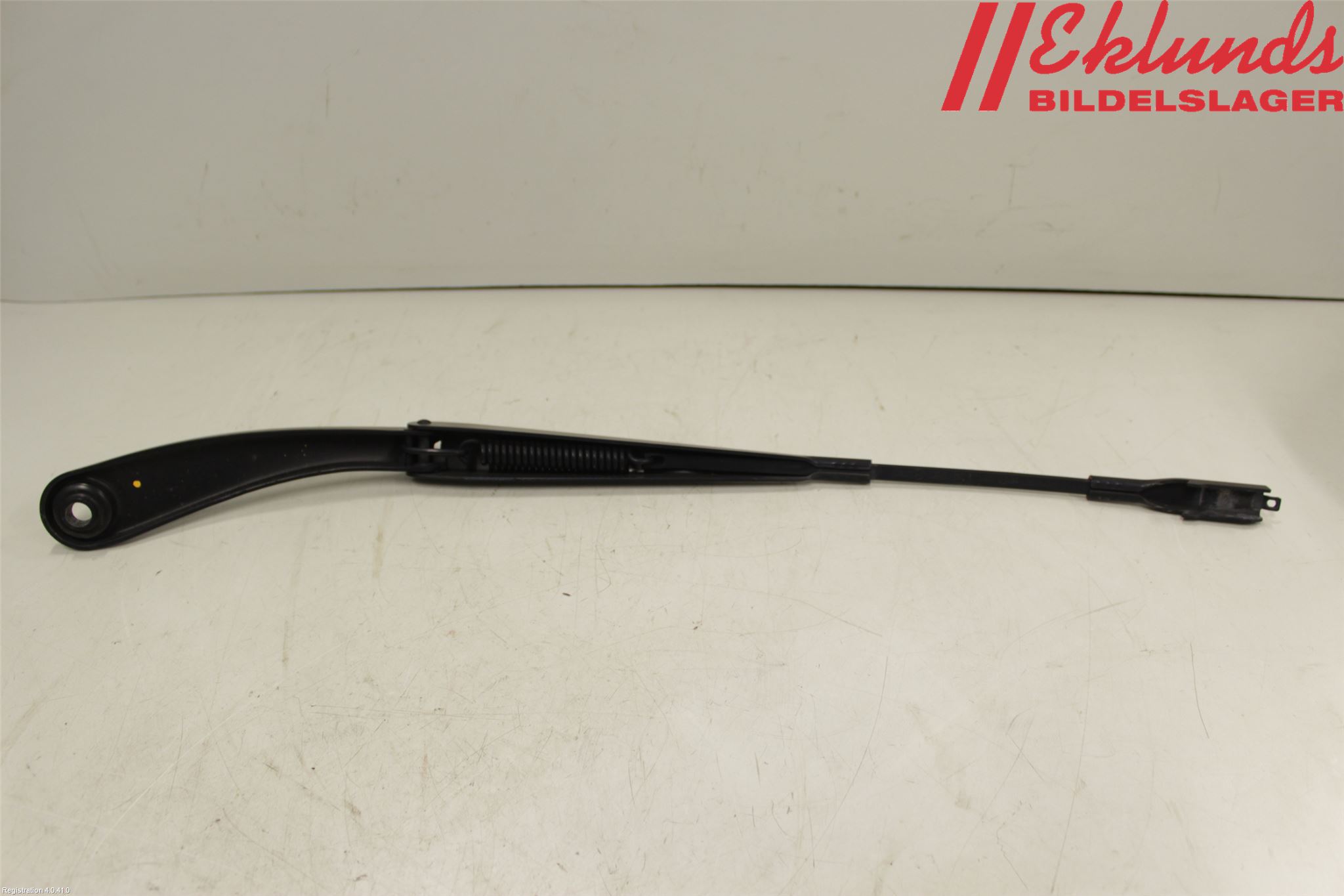 Mercedes-Benz MB B-KLASS (W246/W242) 12-19 Torkararm Armar Vindruta